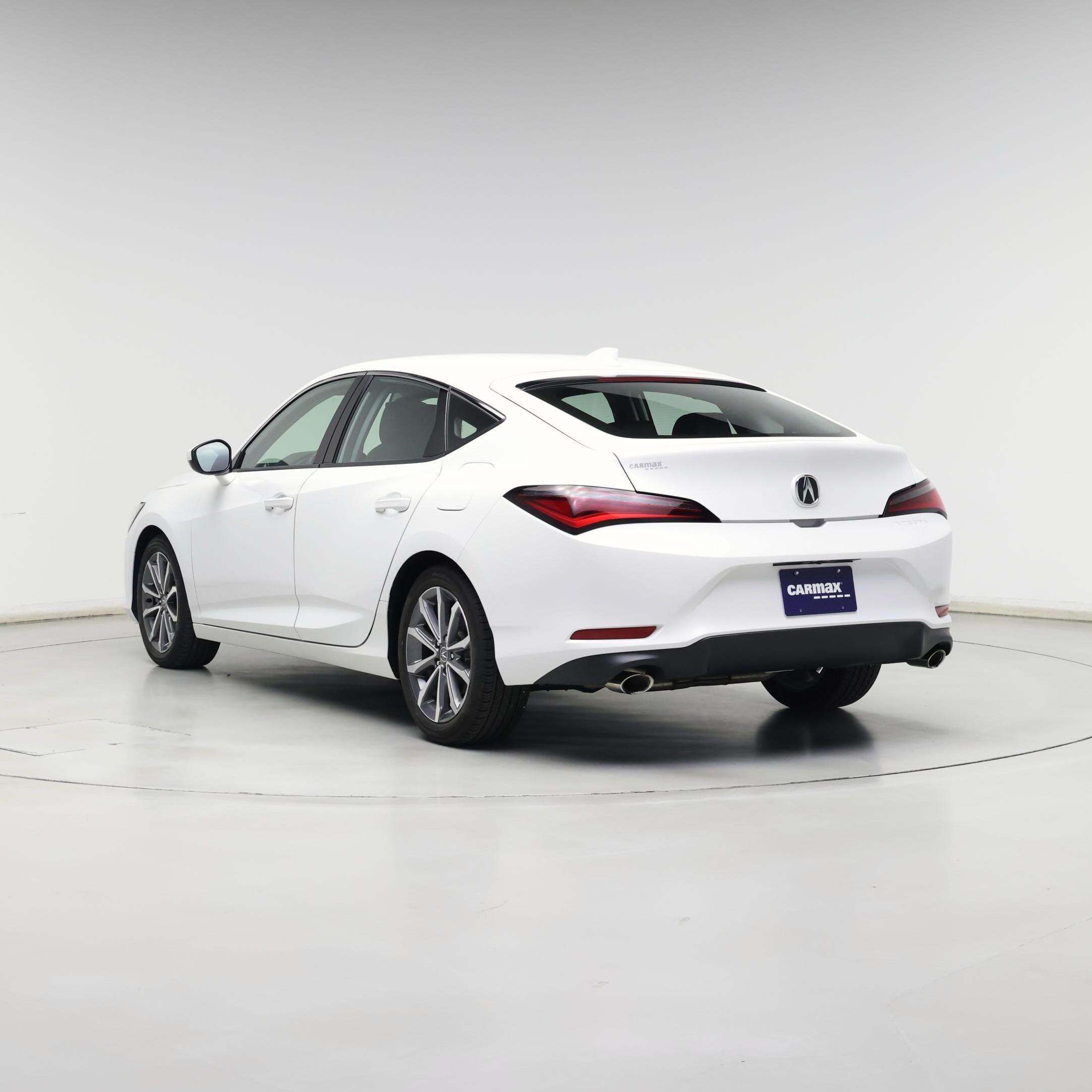 Thumbnail: 2024 Acura Integra - 2