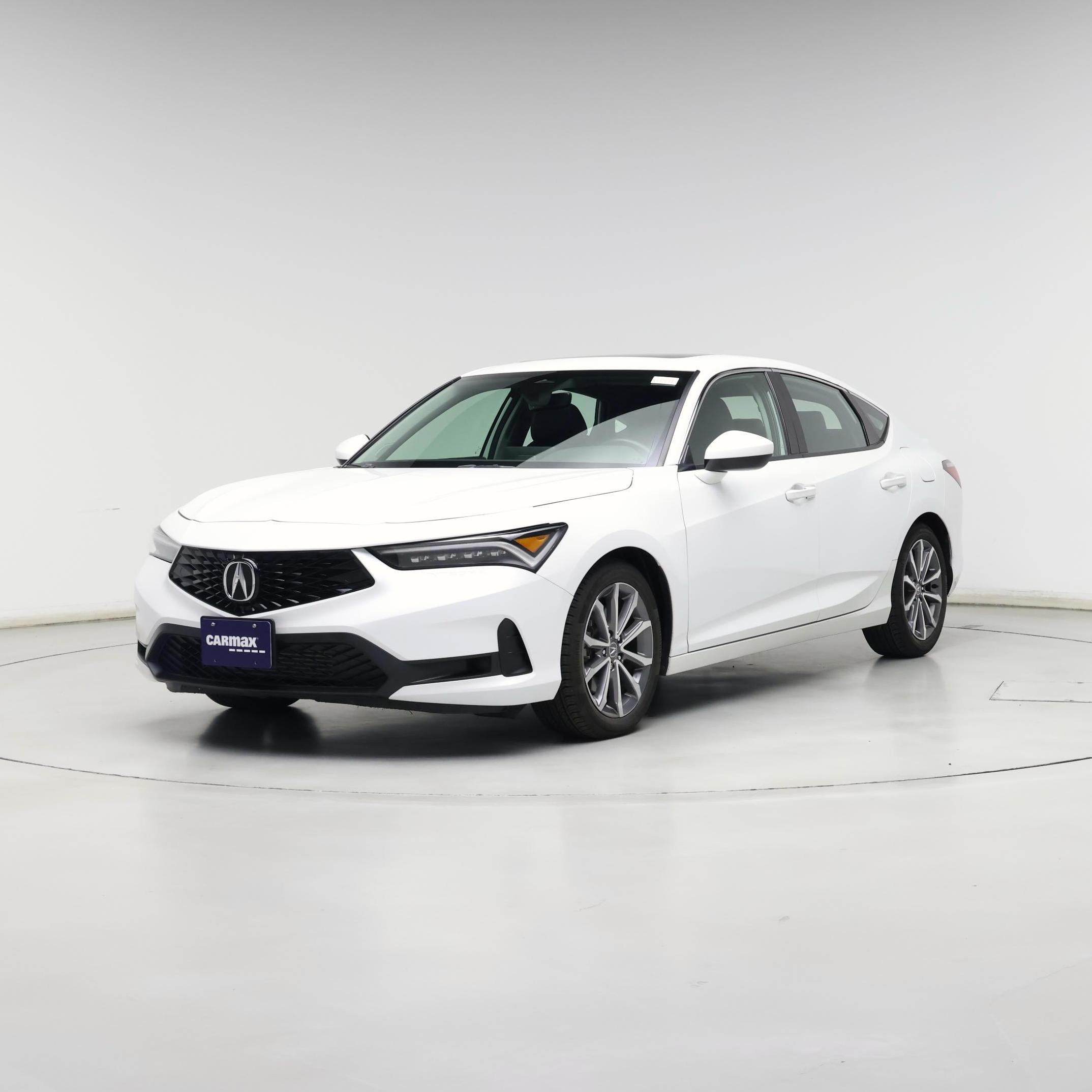 Thumbnail: 2024 Acura Integra - 4