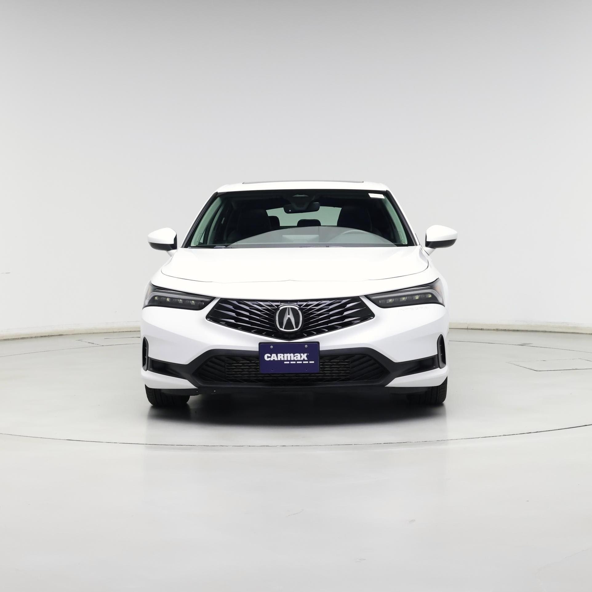 Thumbnail: 2024 Acura Integra - 5