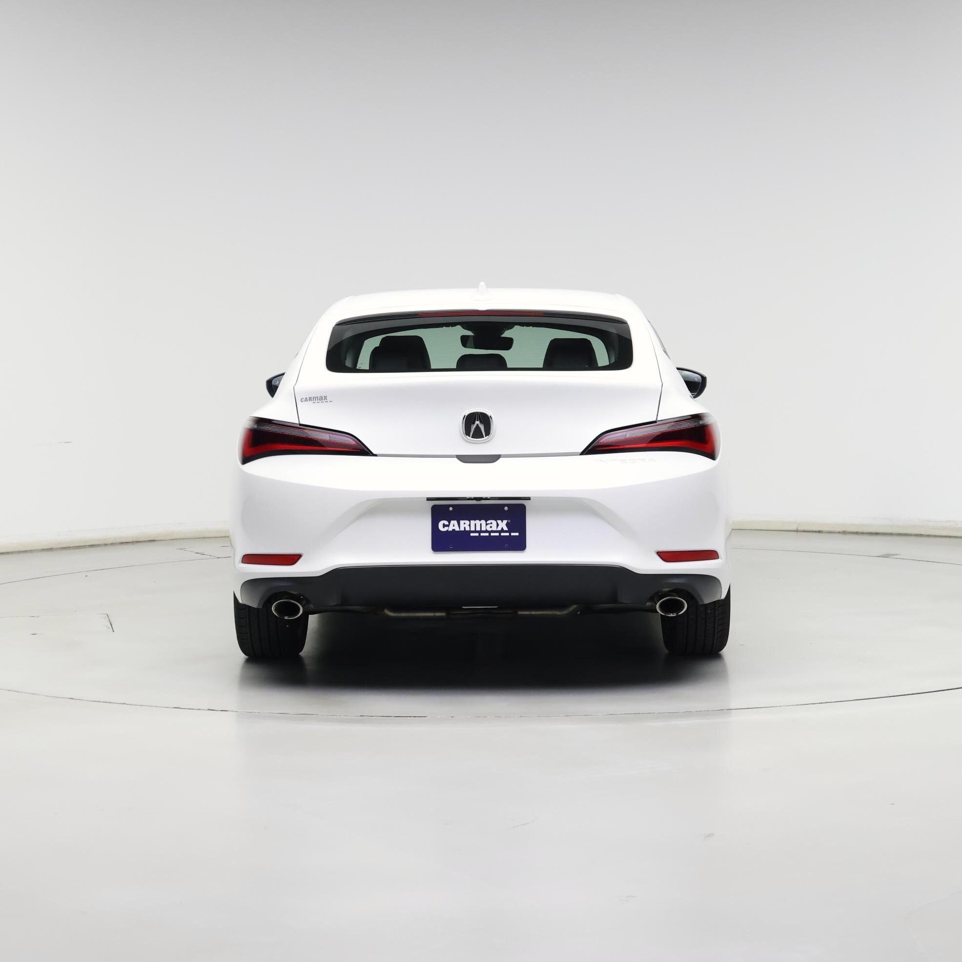 Thumbnail: 2024 Acura Integra - 6