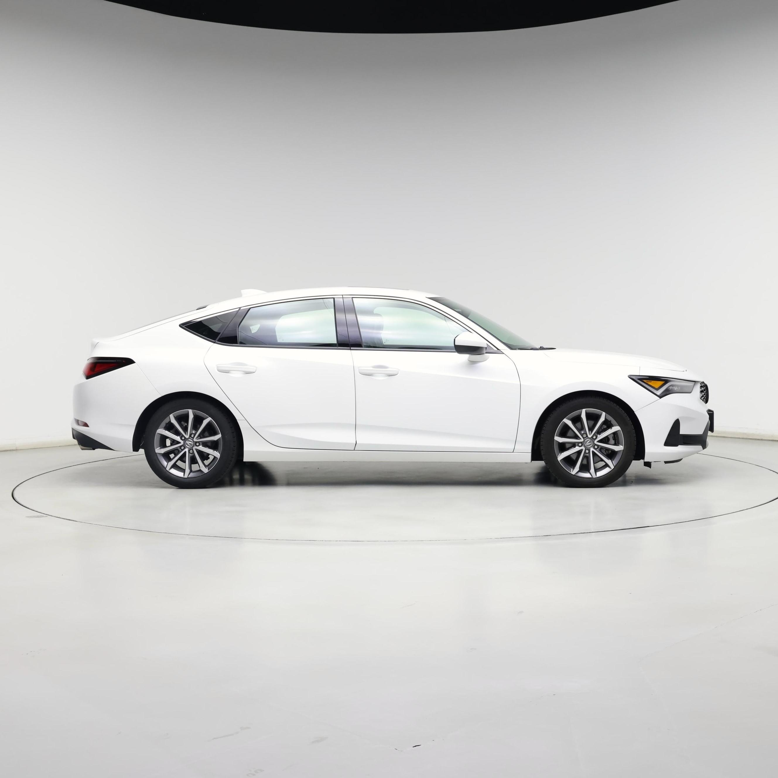 Thumbnail: 2024 Acura Integra - 7