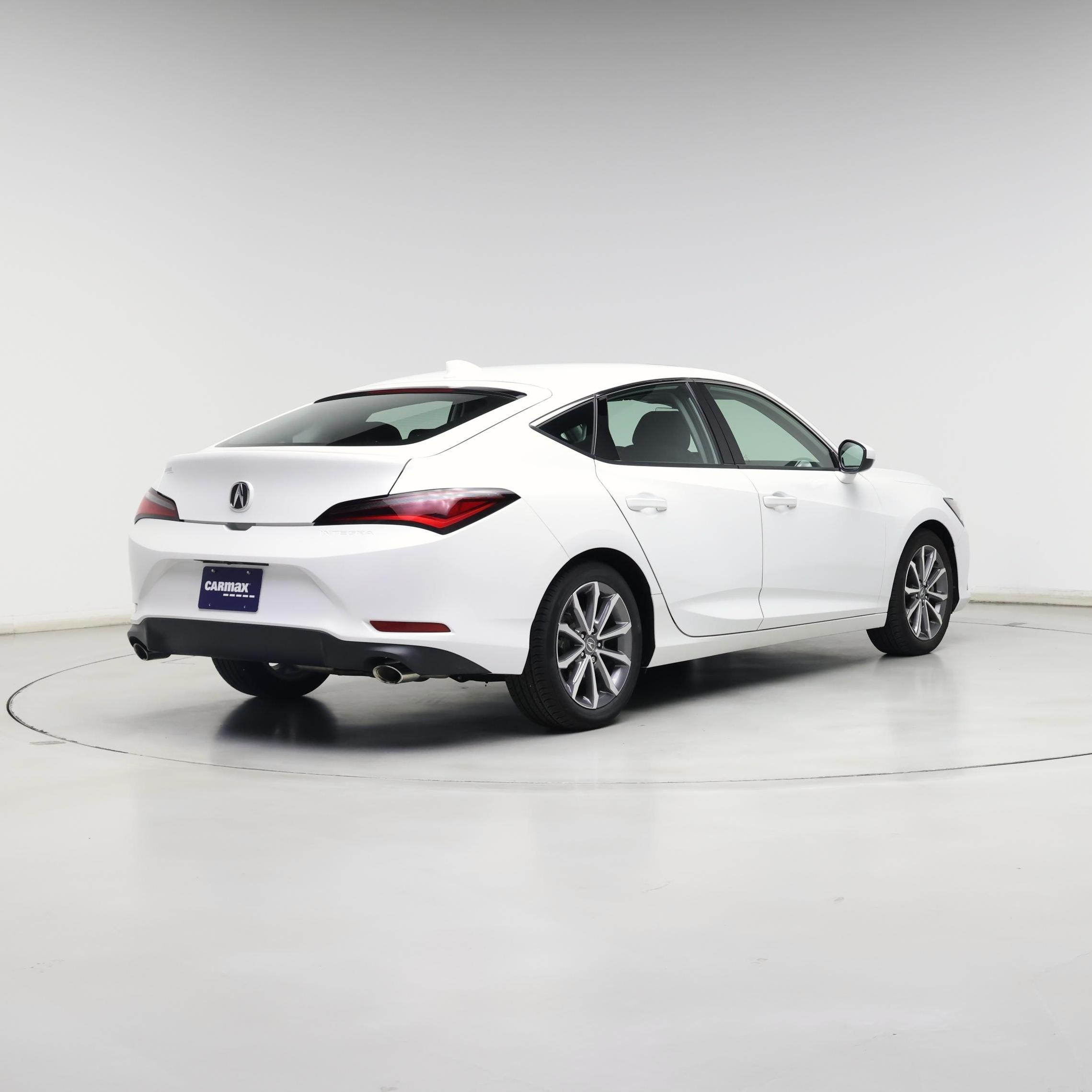 Thumbnail: 2024 Acura Integra - 8
