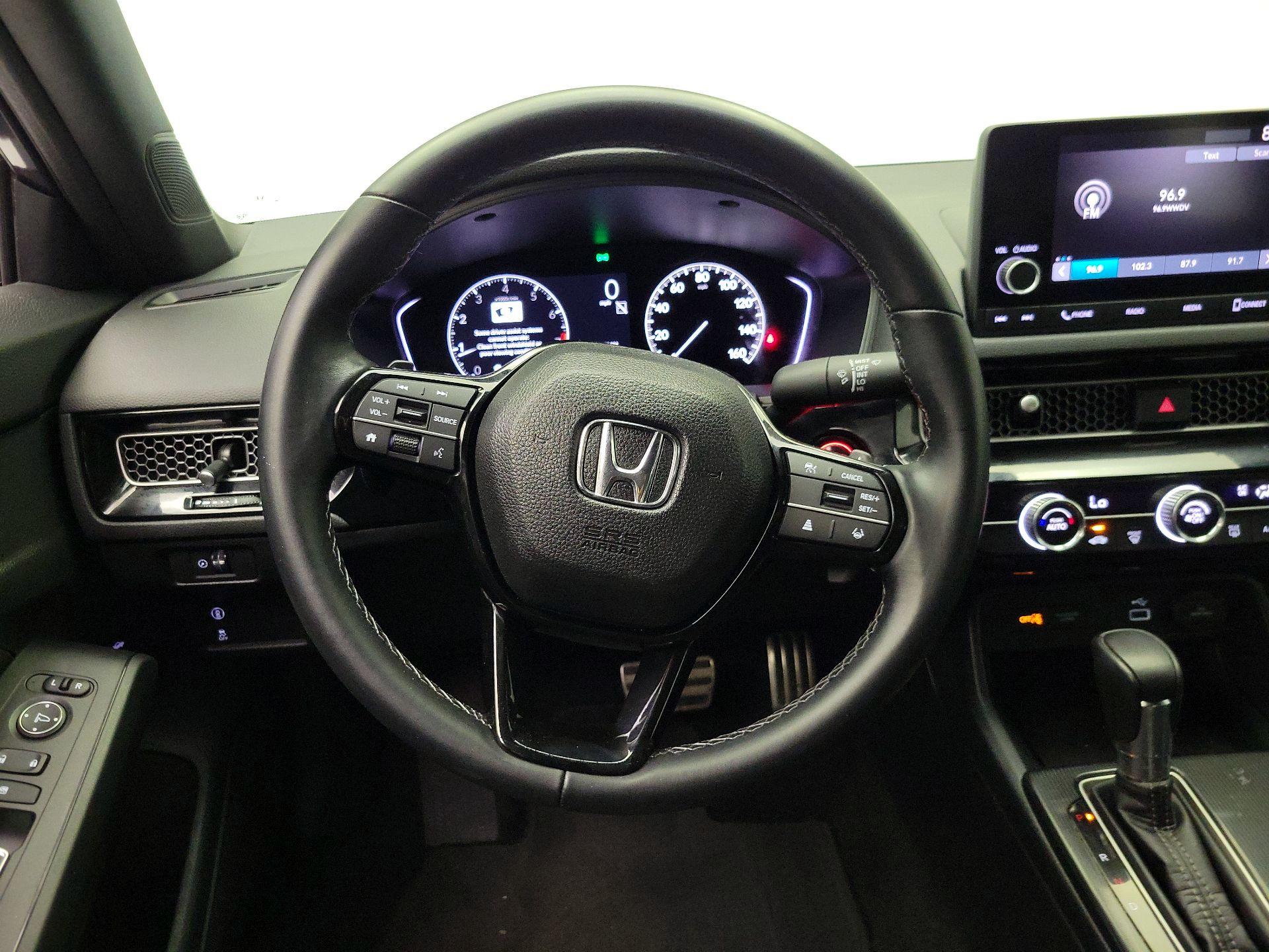 Thumbnail: 2023 Honda Civic - 10