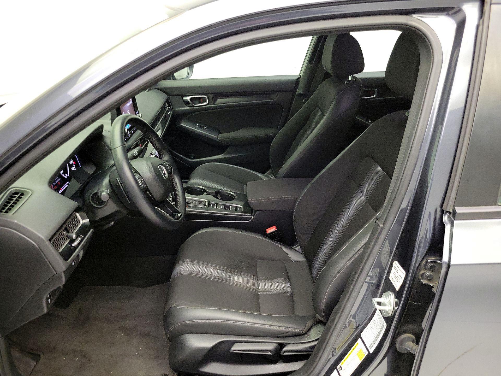 Thumbnail: 2023 Honda Civic - 11