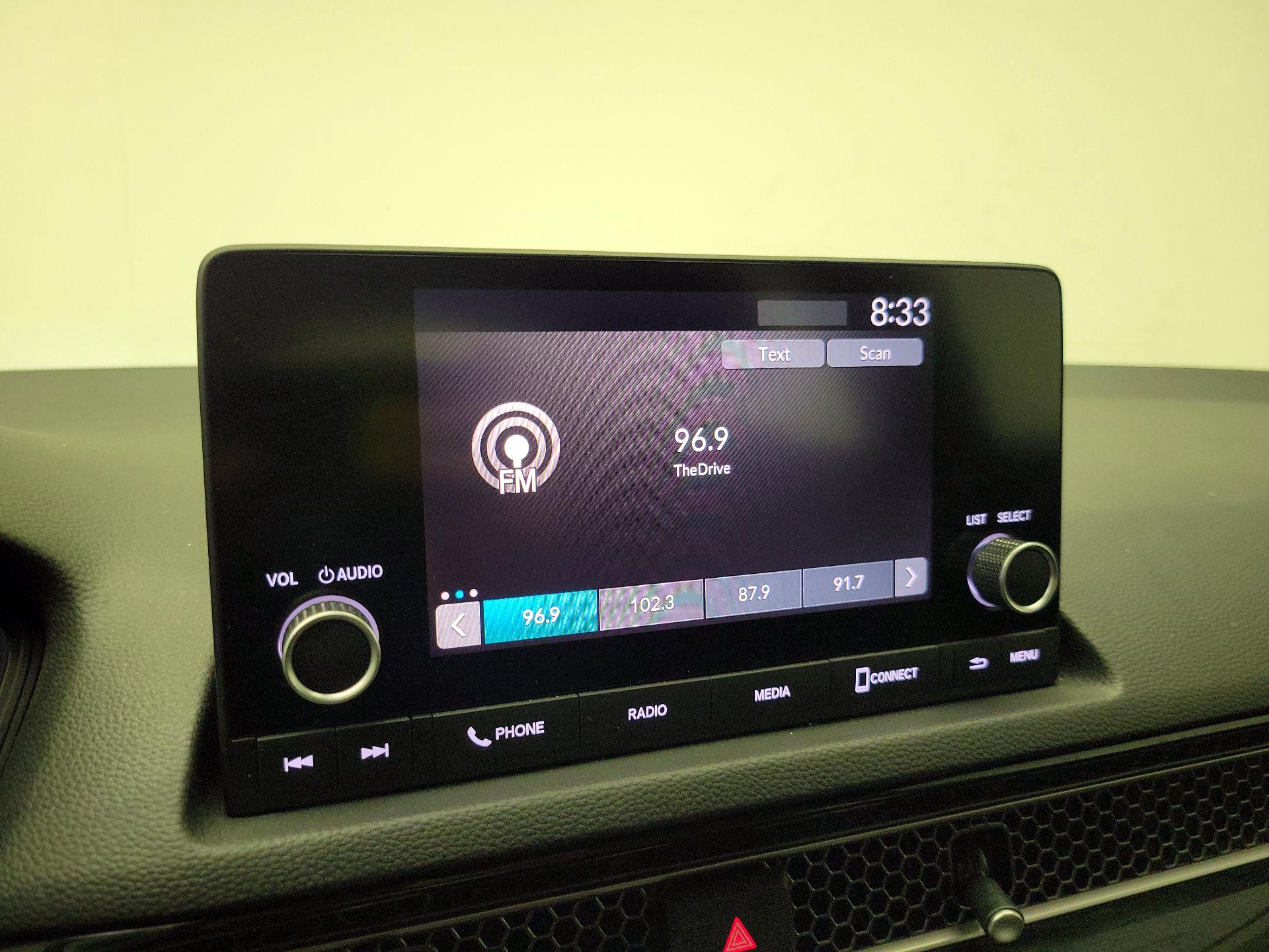 Thumbnail: 2023 Honda Civic - 15