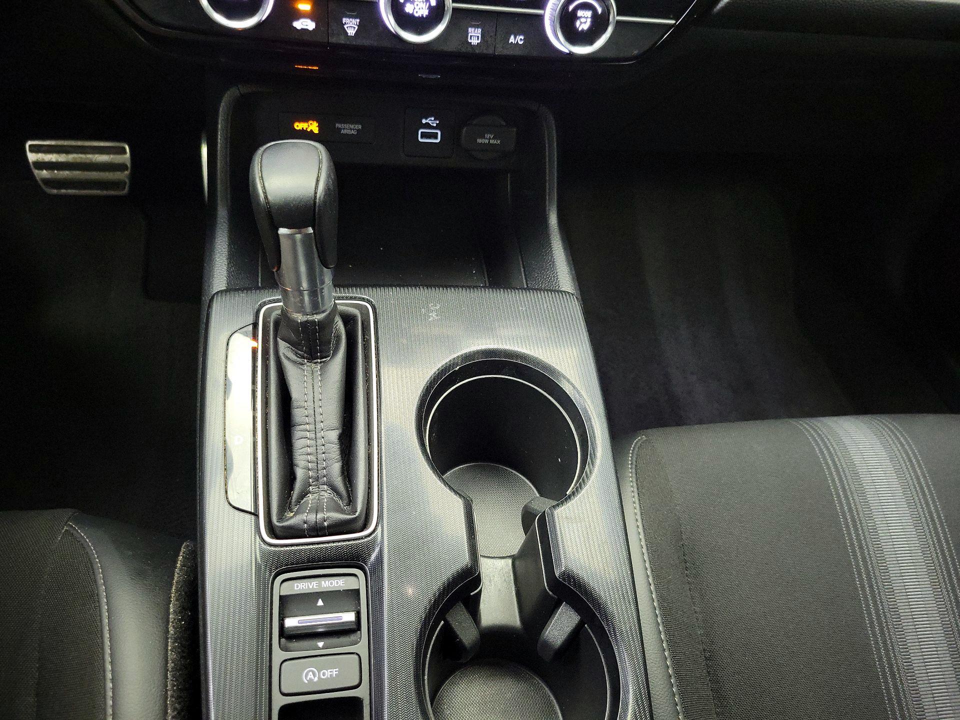 Thumbnail: 2023 Honda Civic - 17