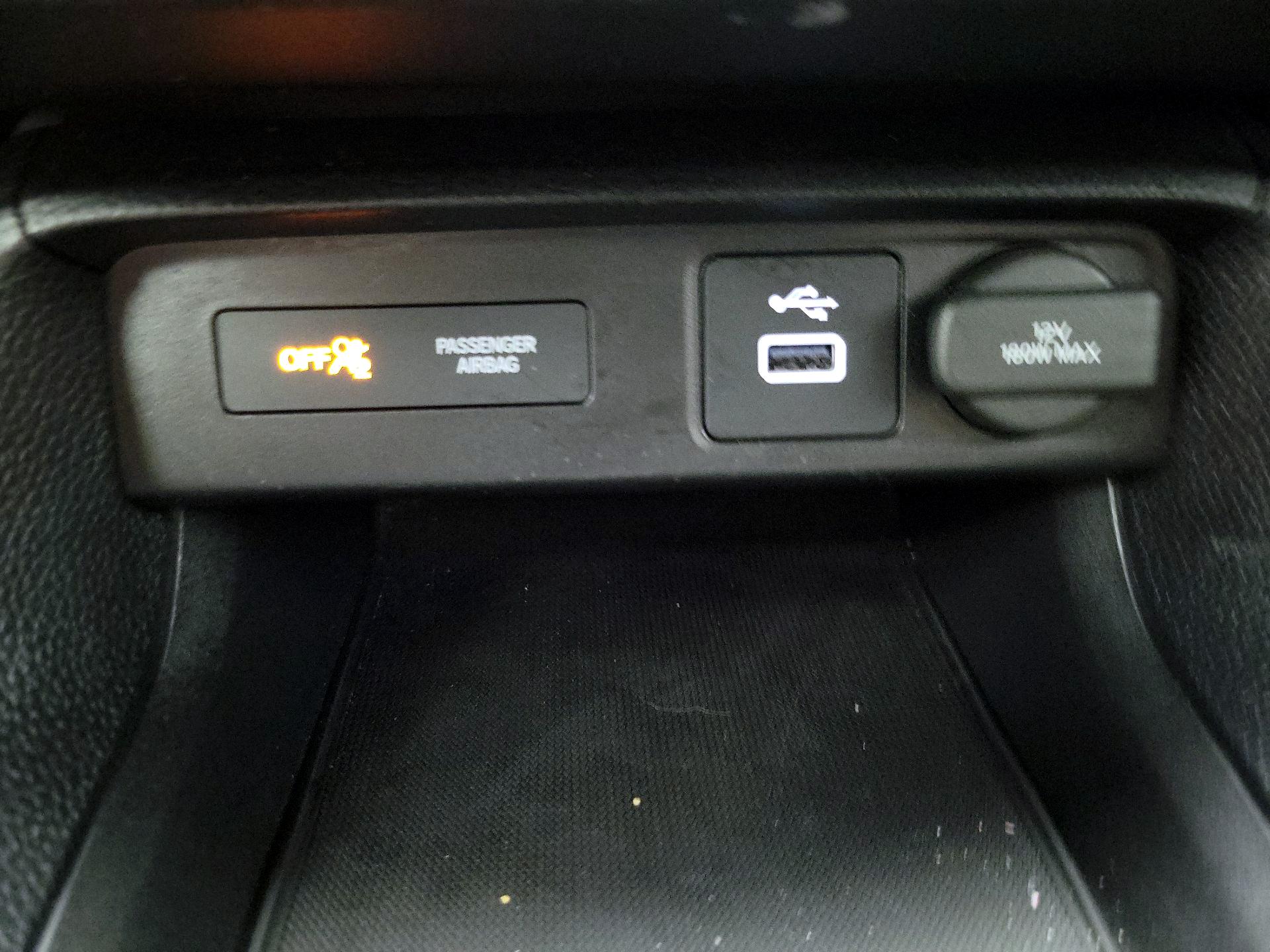 Thumbnail: 2023 Honda Civic - 18