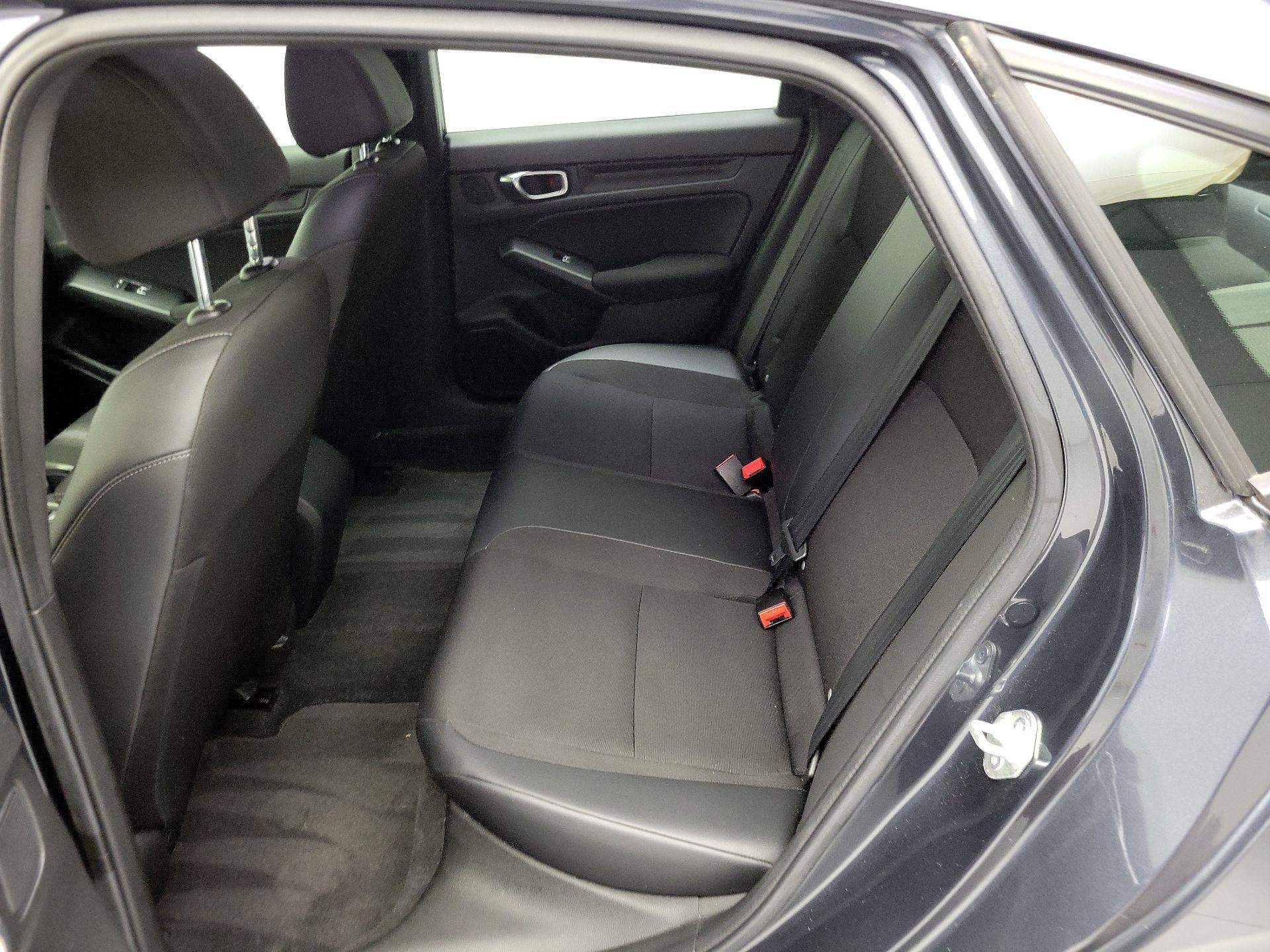 Thumbnail: 2023 Honda Civic - 19