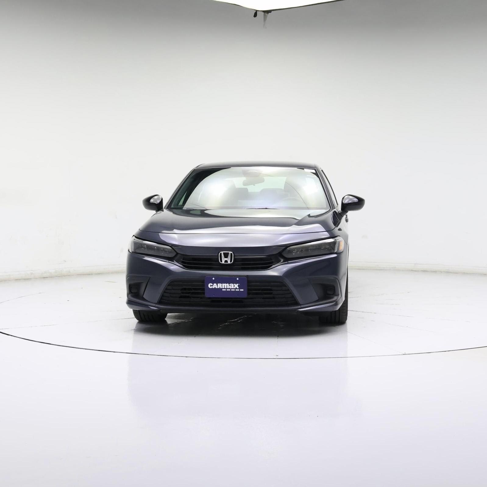 Thumbnail: 2023 Honda Civic - 5