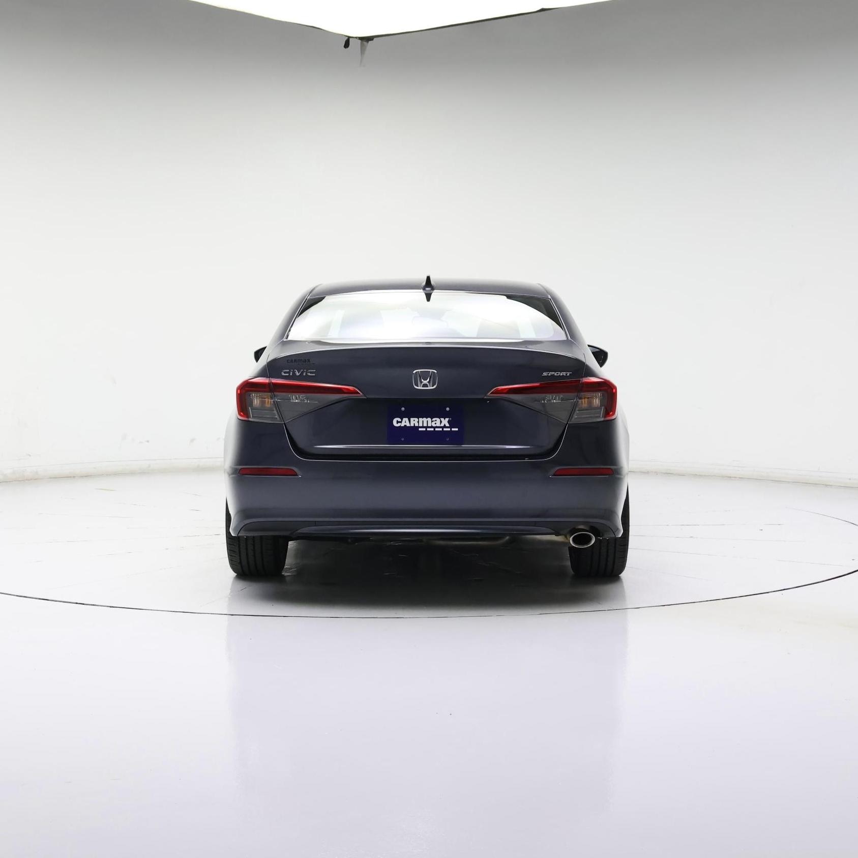 Thumbnail: 2023 Honda Civic - 6