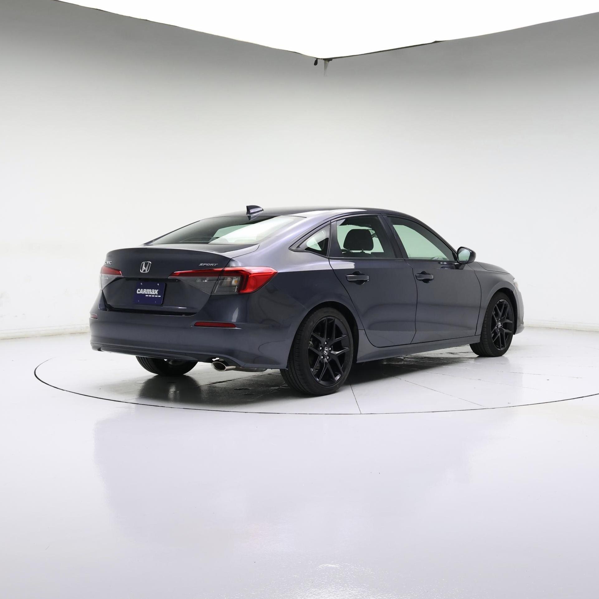 Thumbnail: 2023 Honda Civic - 8