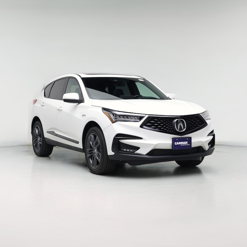 2020 Acura RDX SH-AWD A-Spec