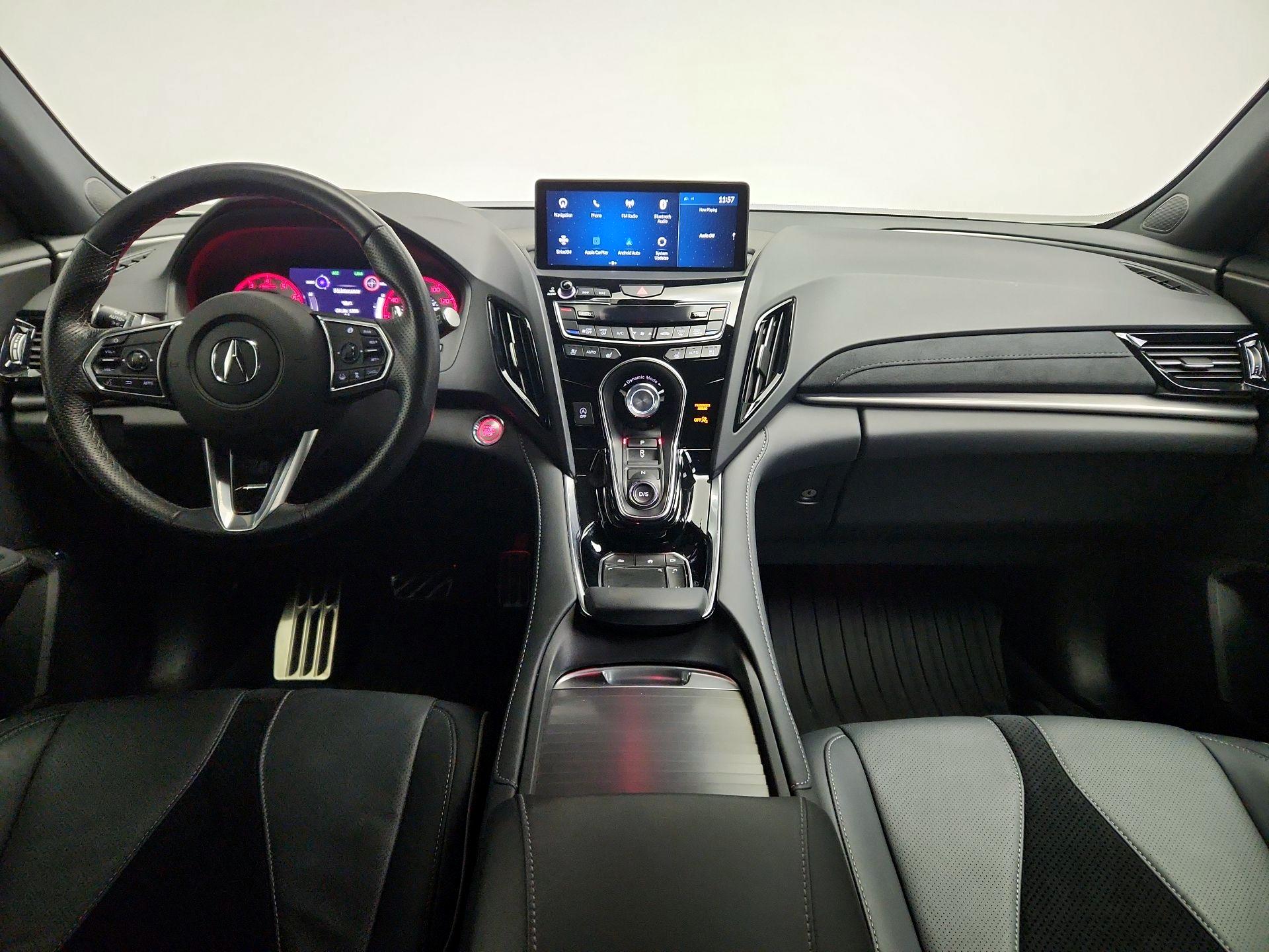 Thumbnail: 2020 Acura RDX - 9