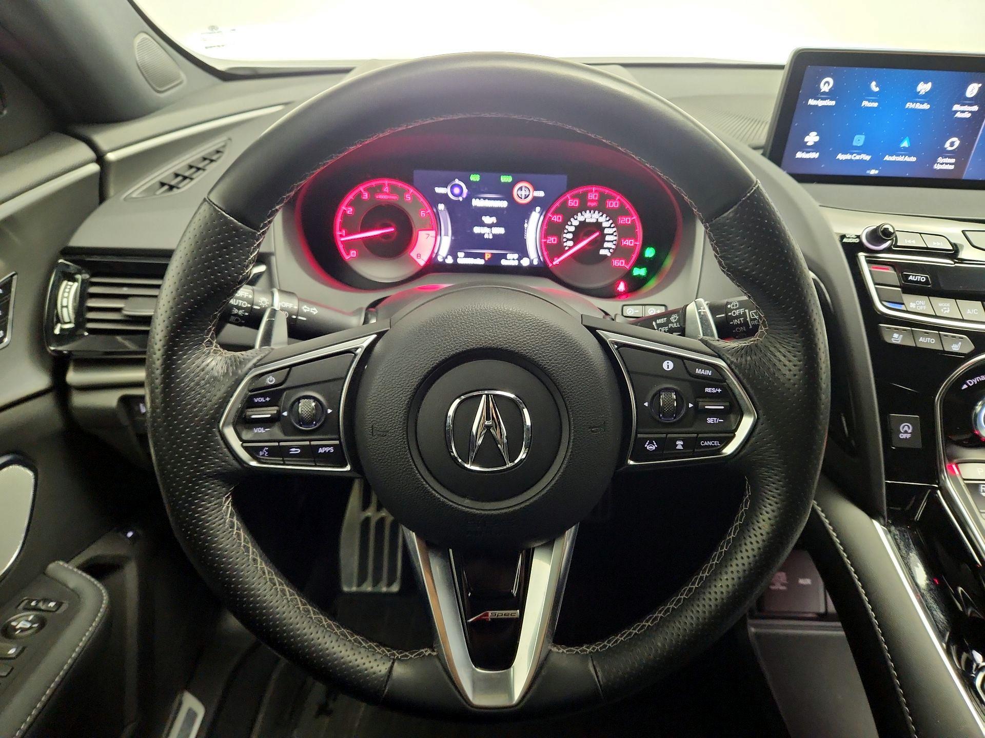 Thumbnail: 2020 Acura RDX - 10