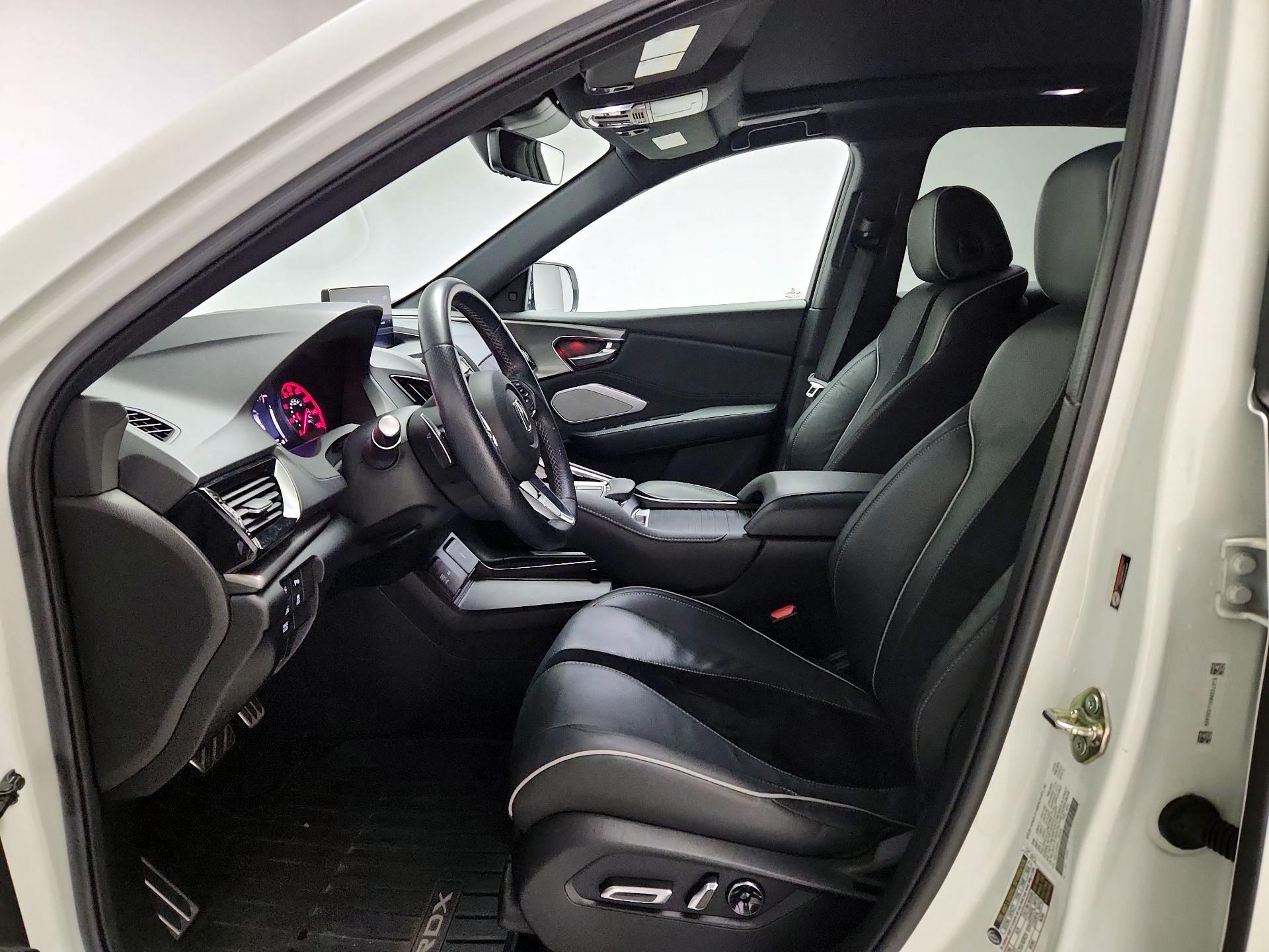 Thumbnail: 2020 Acura RDX - 11