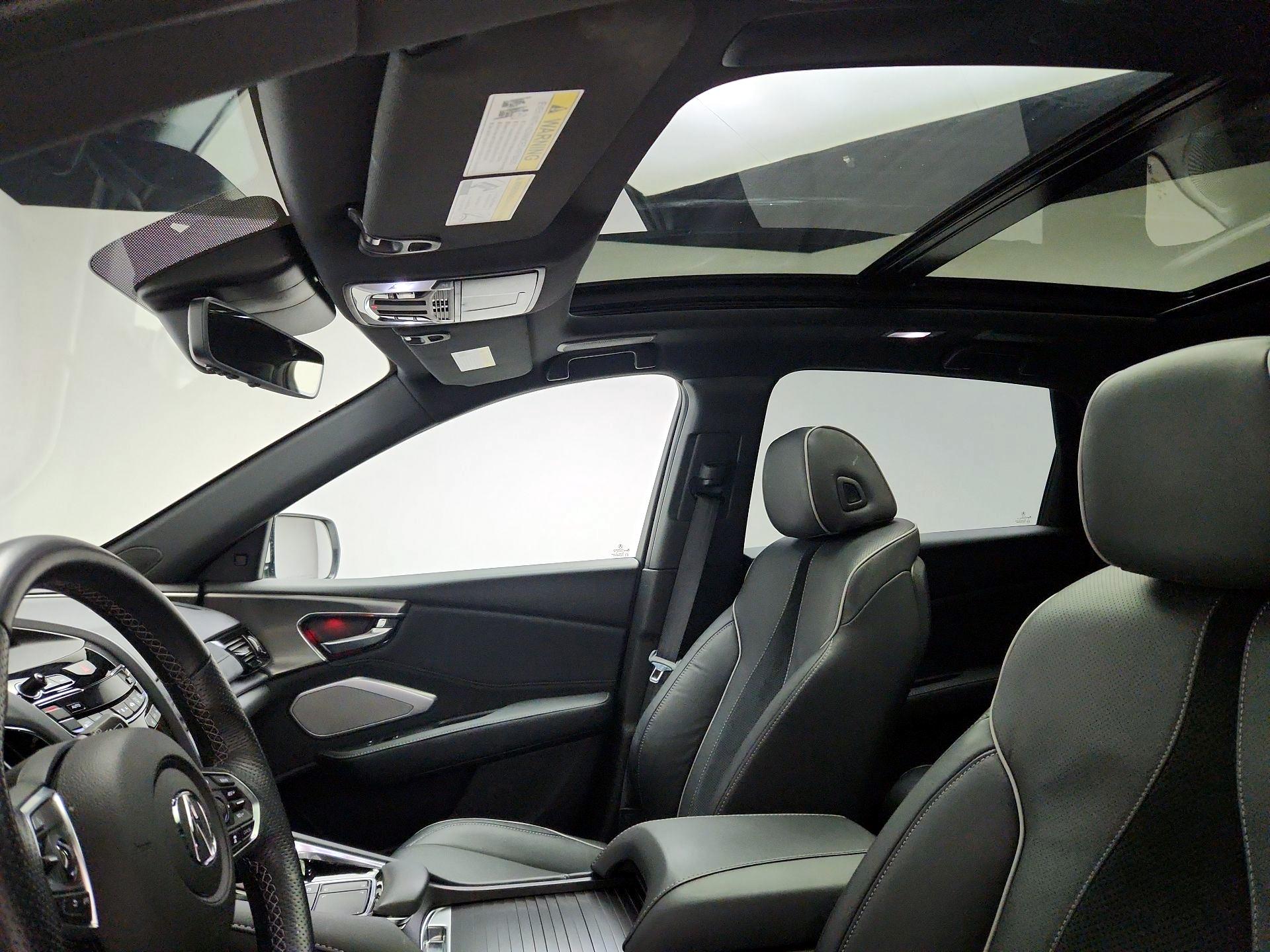 Thumbnail: 2020 Acura RDX - 20