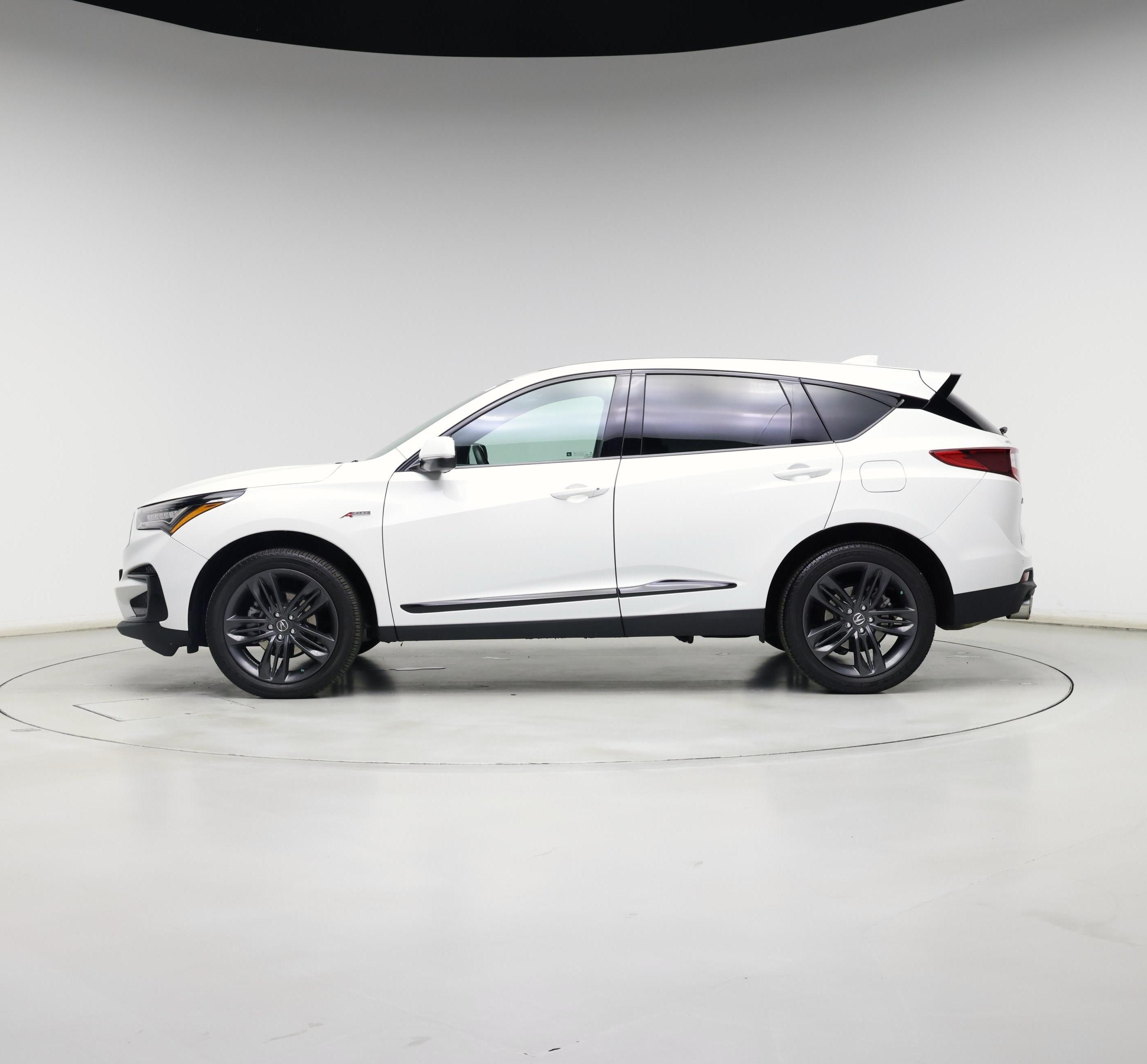 Thumbnail: 2020 Acura RDX - 3