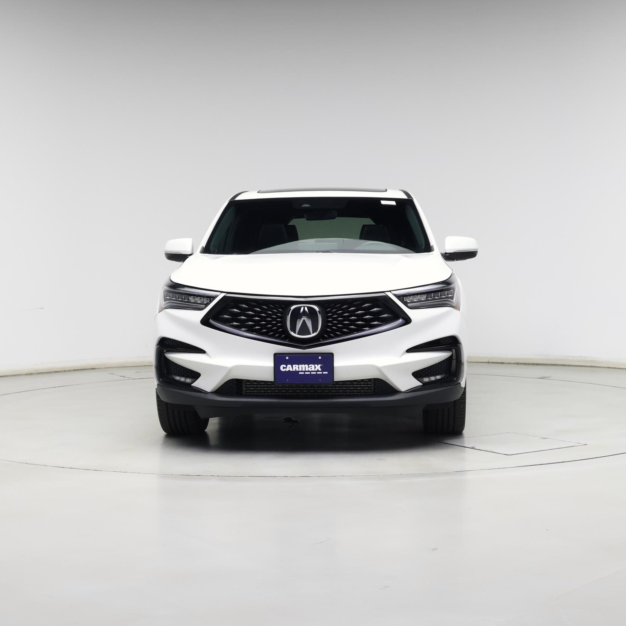 Thumbnail: 2020 Acura RDX - 5