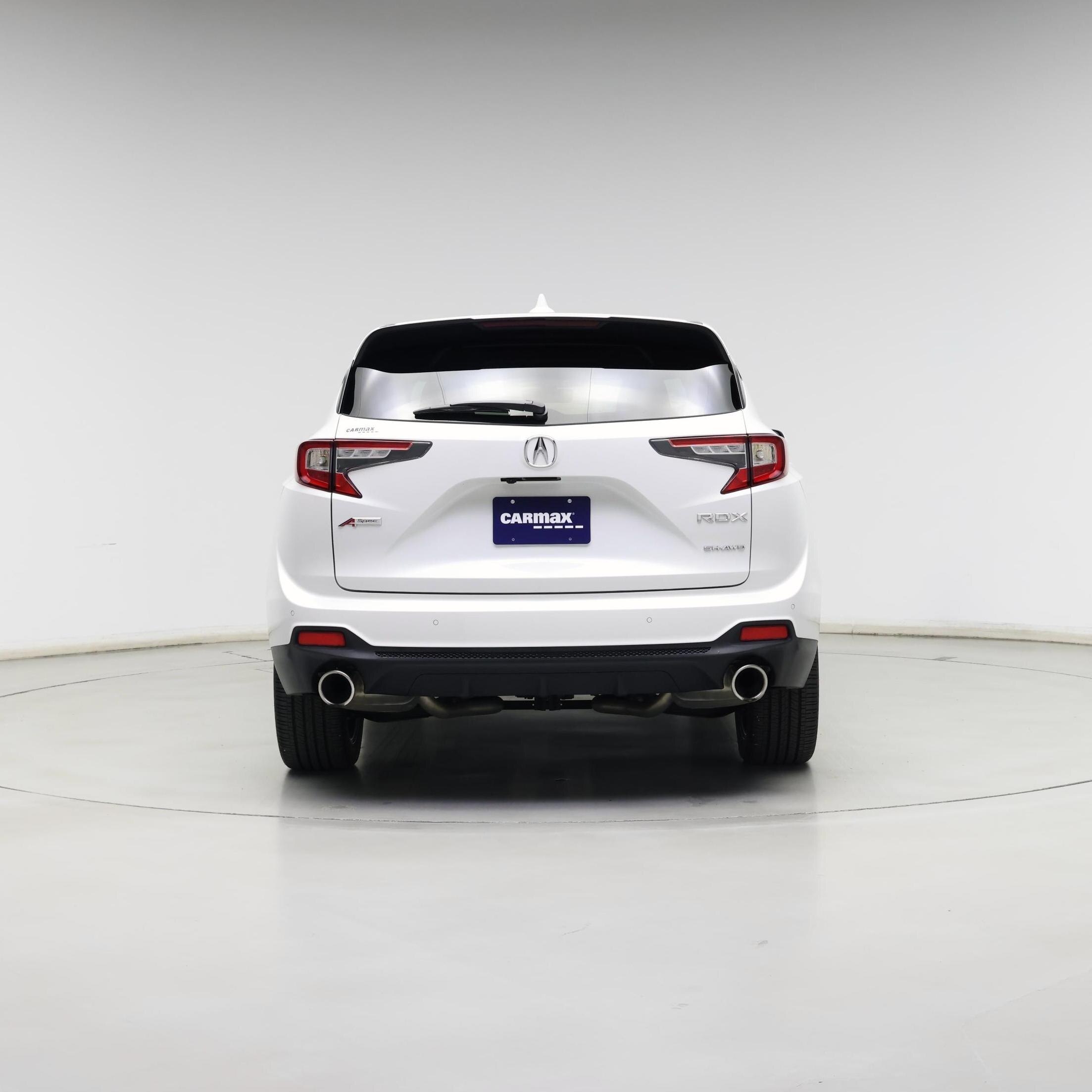 Thumbnail: 2020 Acura RDX - 6