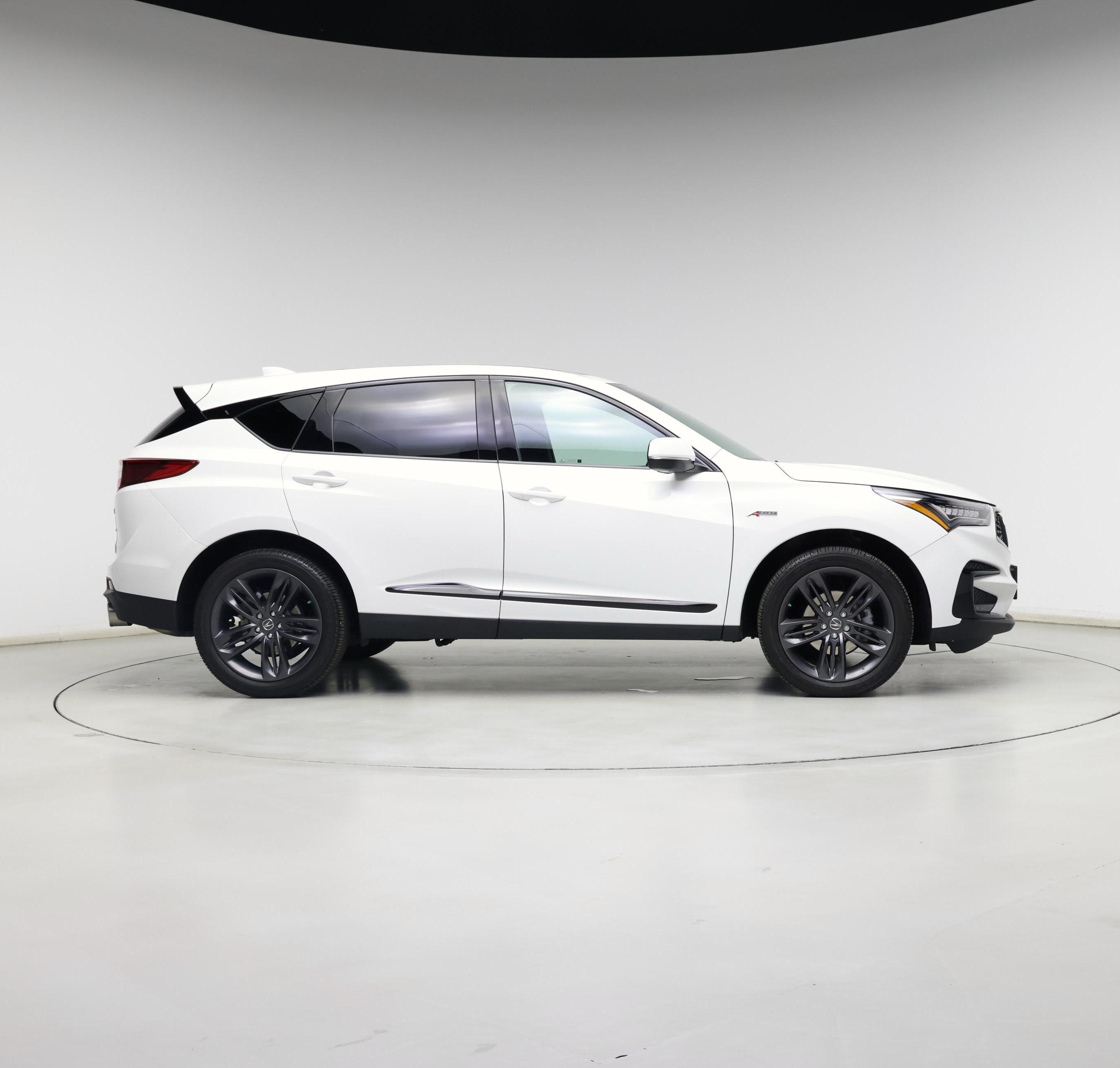 Thumbnail: 2020 Acura RDX - 7