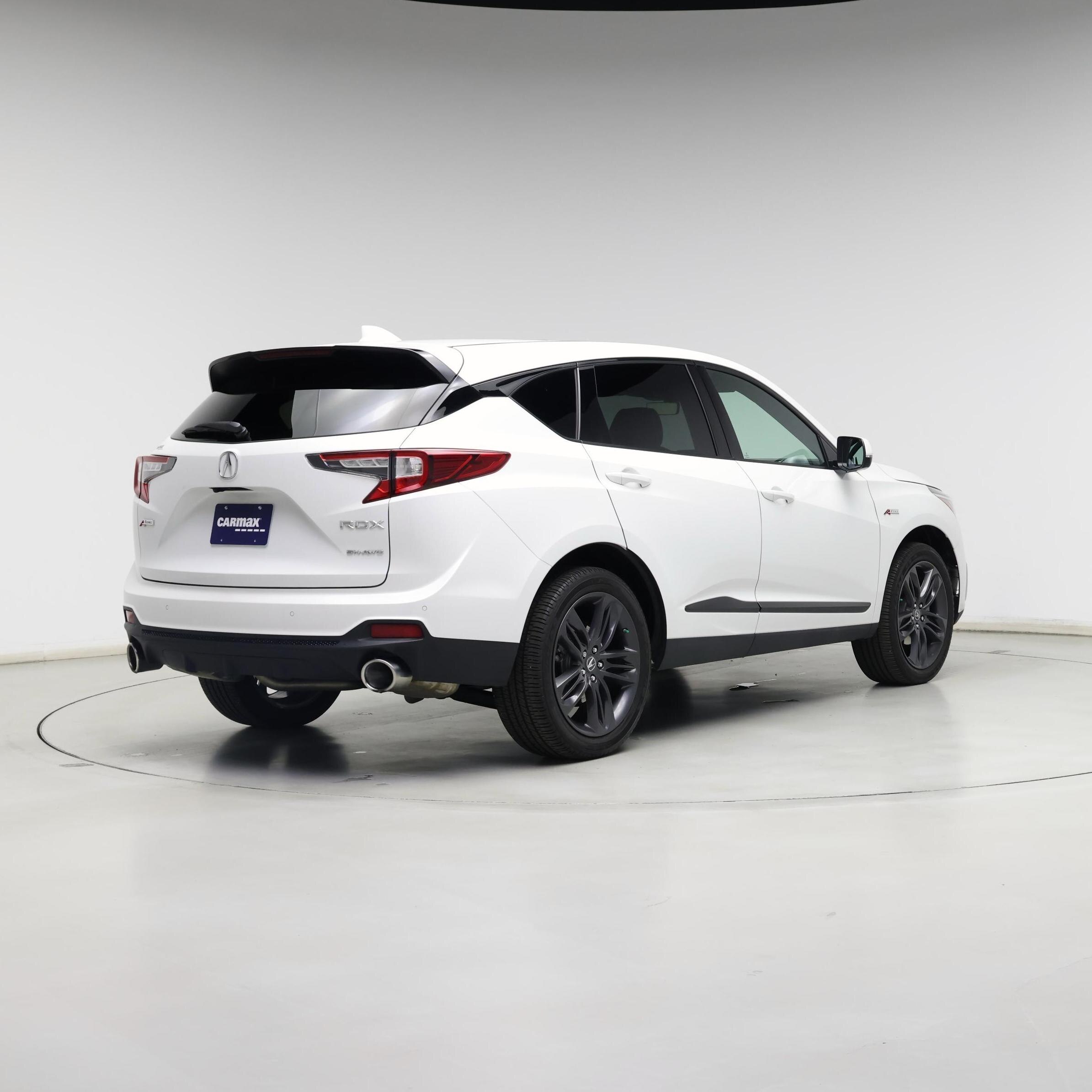 Thumbnail: 2020 Acura RDX - 8