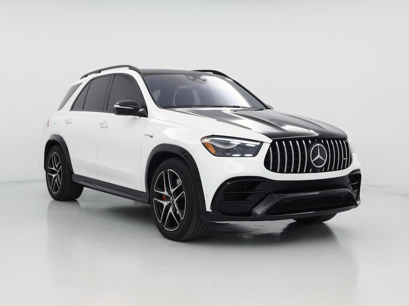 2024 Mercedes-Benz GL-Class AMG GL 63 -
                  Indianapolis, IN