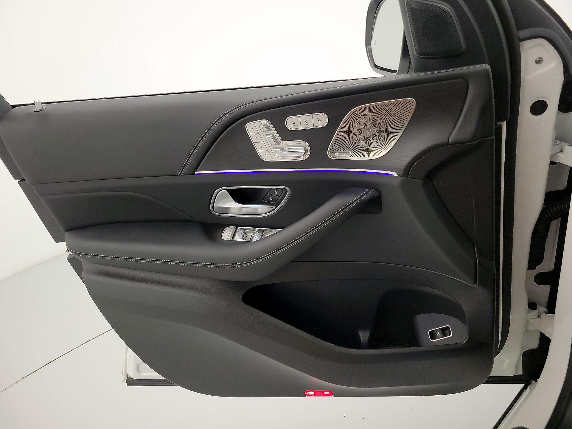 Thumbnail: 2024 Mercedes-Benz GL-Class - 12