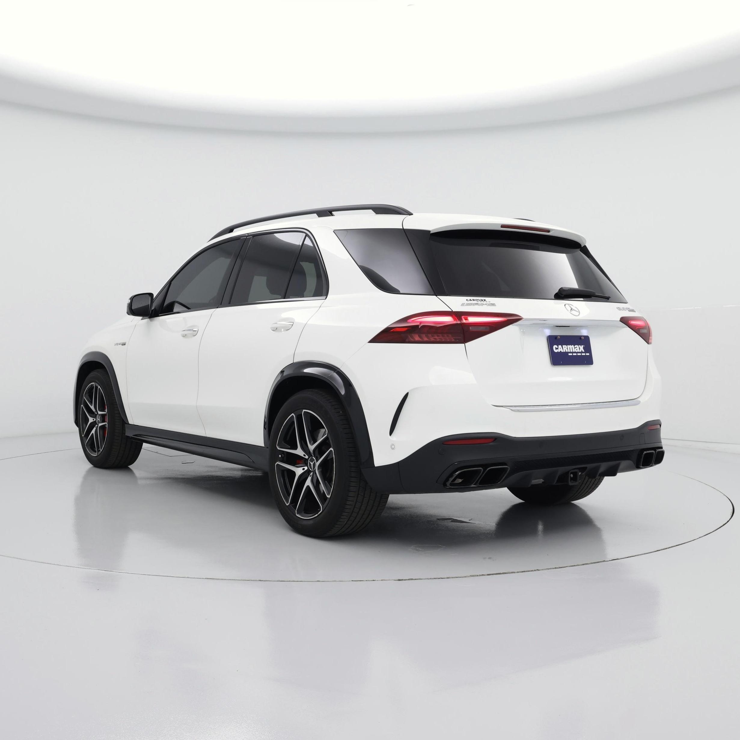Thumbnail: 2024 Mercedes-Benz GL-Class - 2