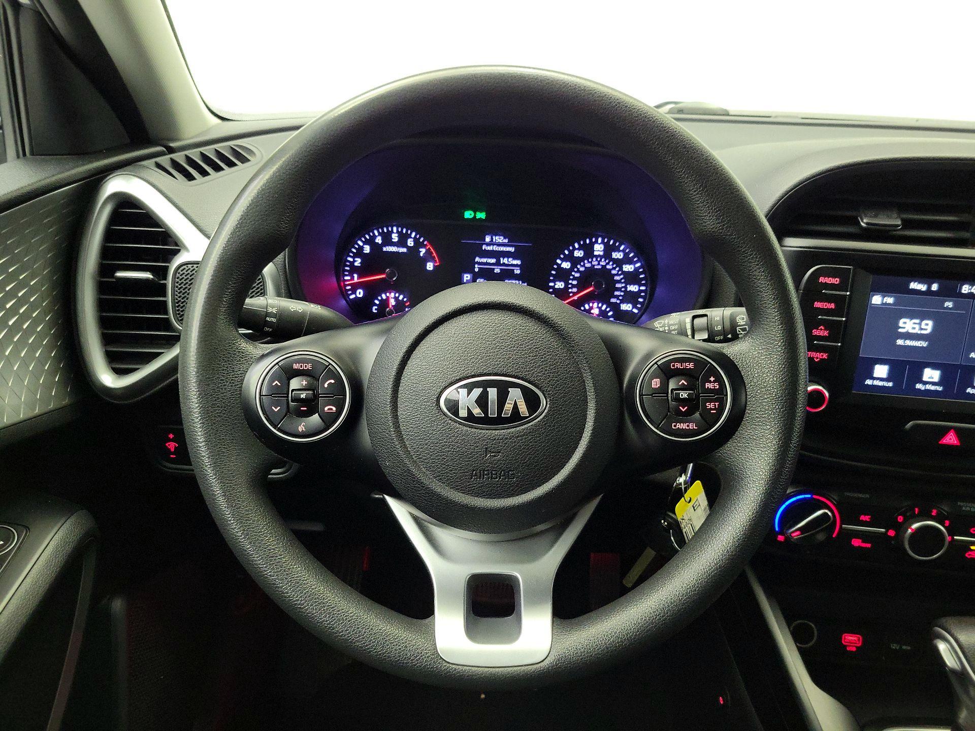 Thumbnail: 2021 Kia Soul - 10
