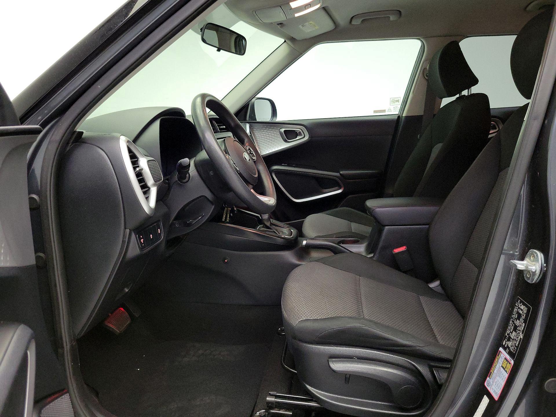Thumbnail: 2021 Kia Soul - 11