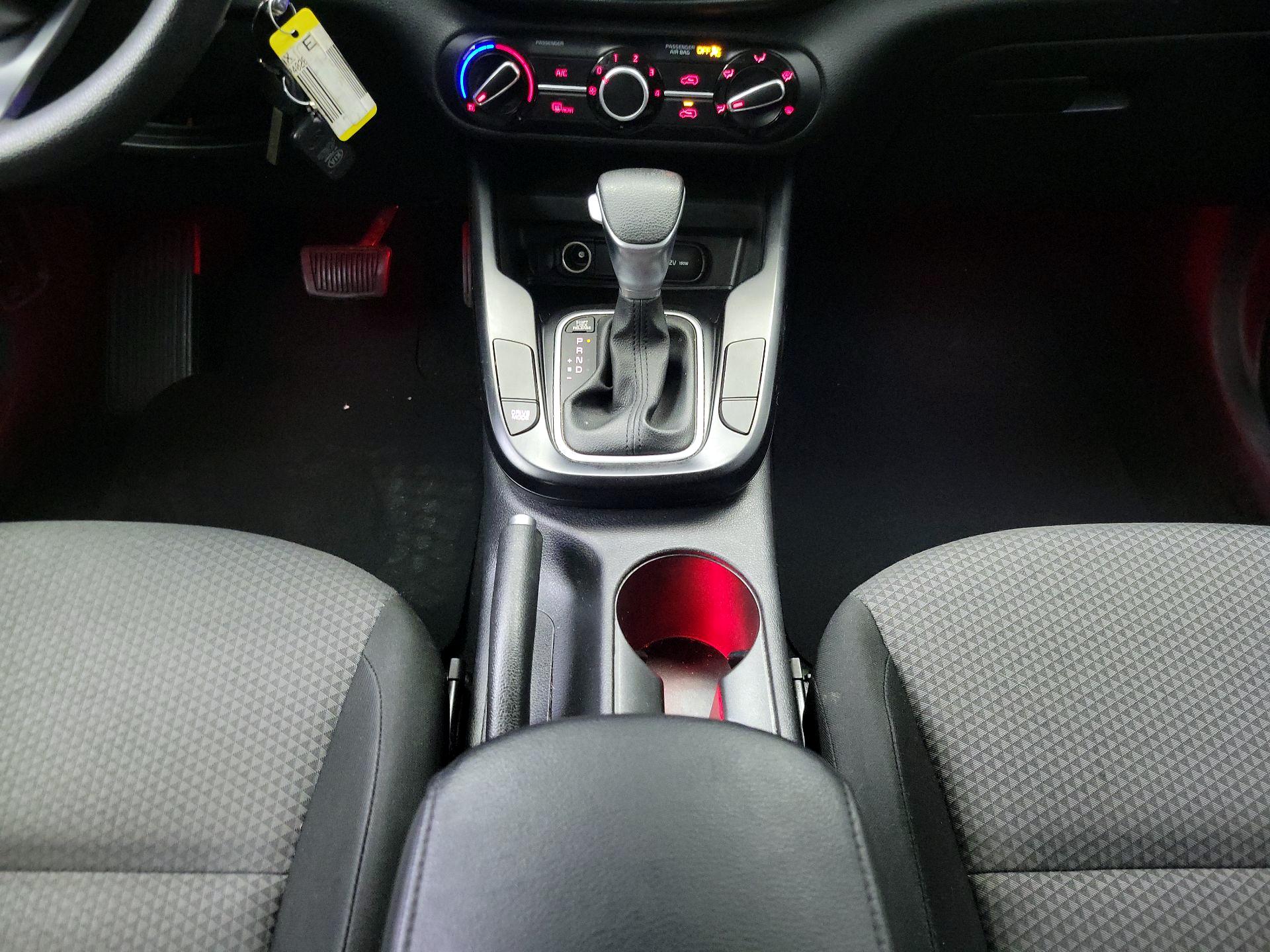 Thumbnail: 2021 Kia Soul - 17