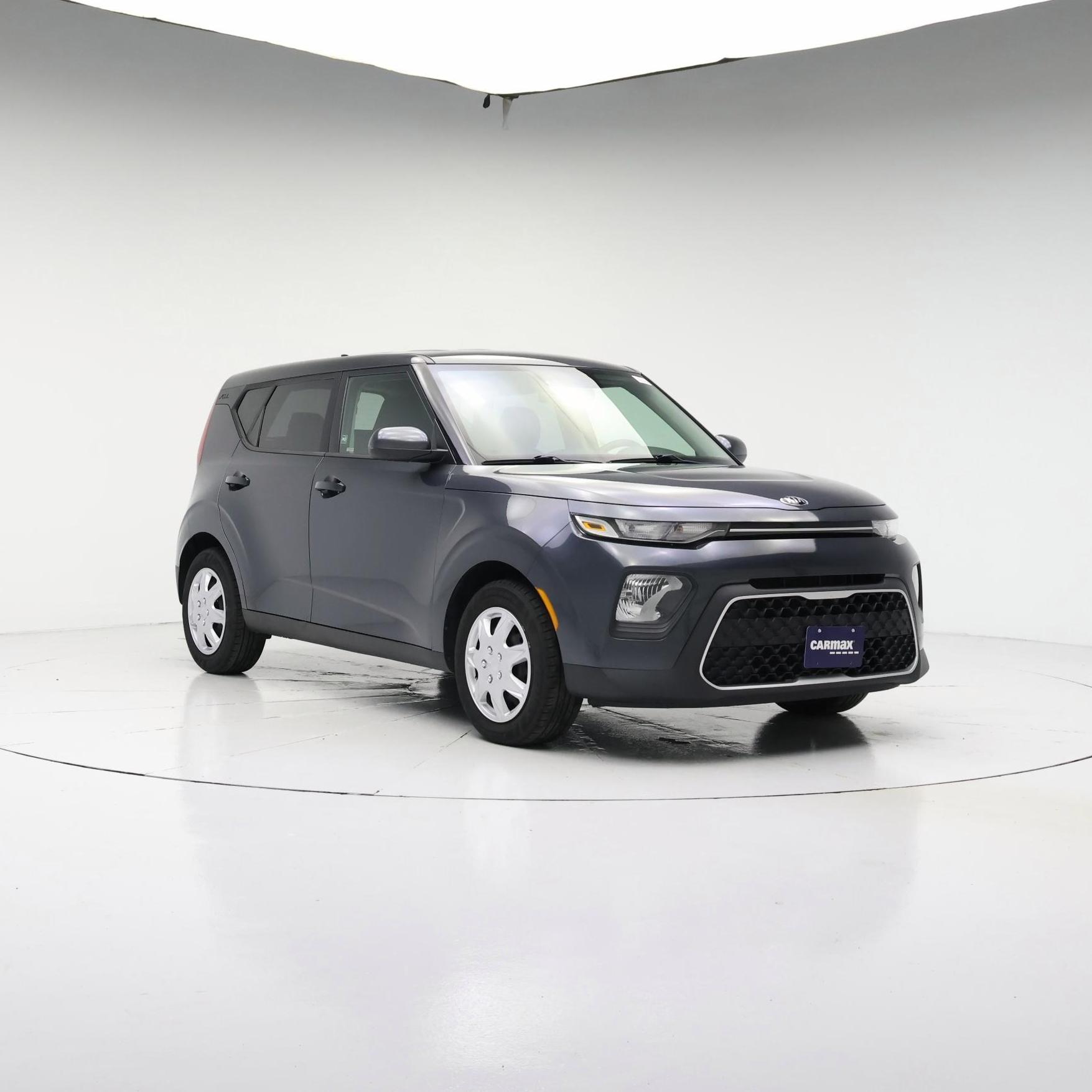 Thumbnail: 2021 Kia Soul - 2