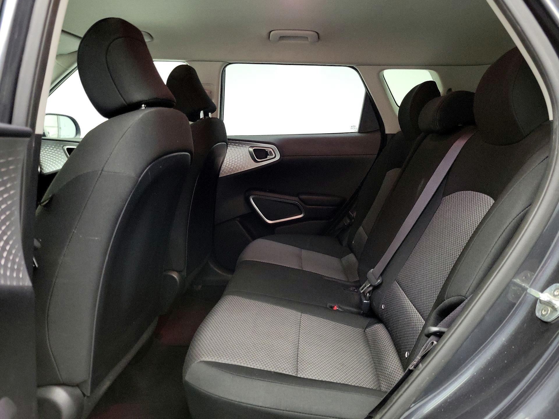 Thumbnail: 2021 Kia Soul - 19