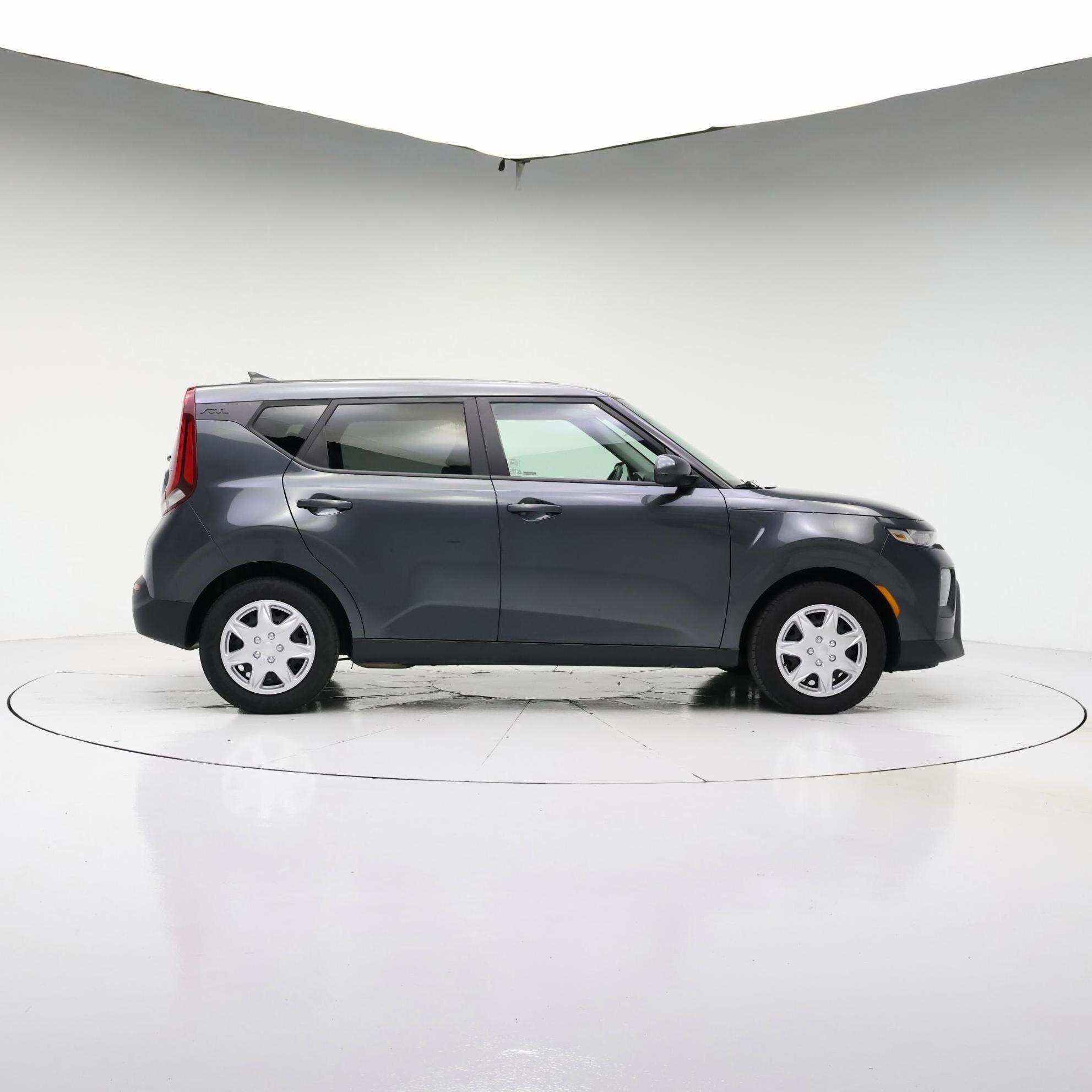 Thumbnail: 2021 Kia Soul - 3