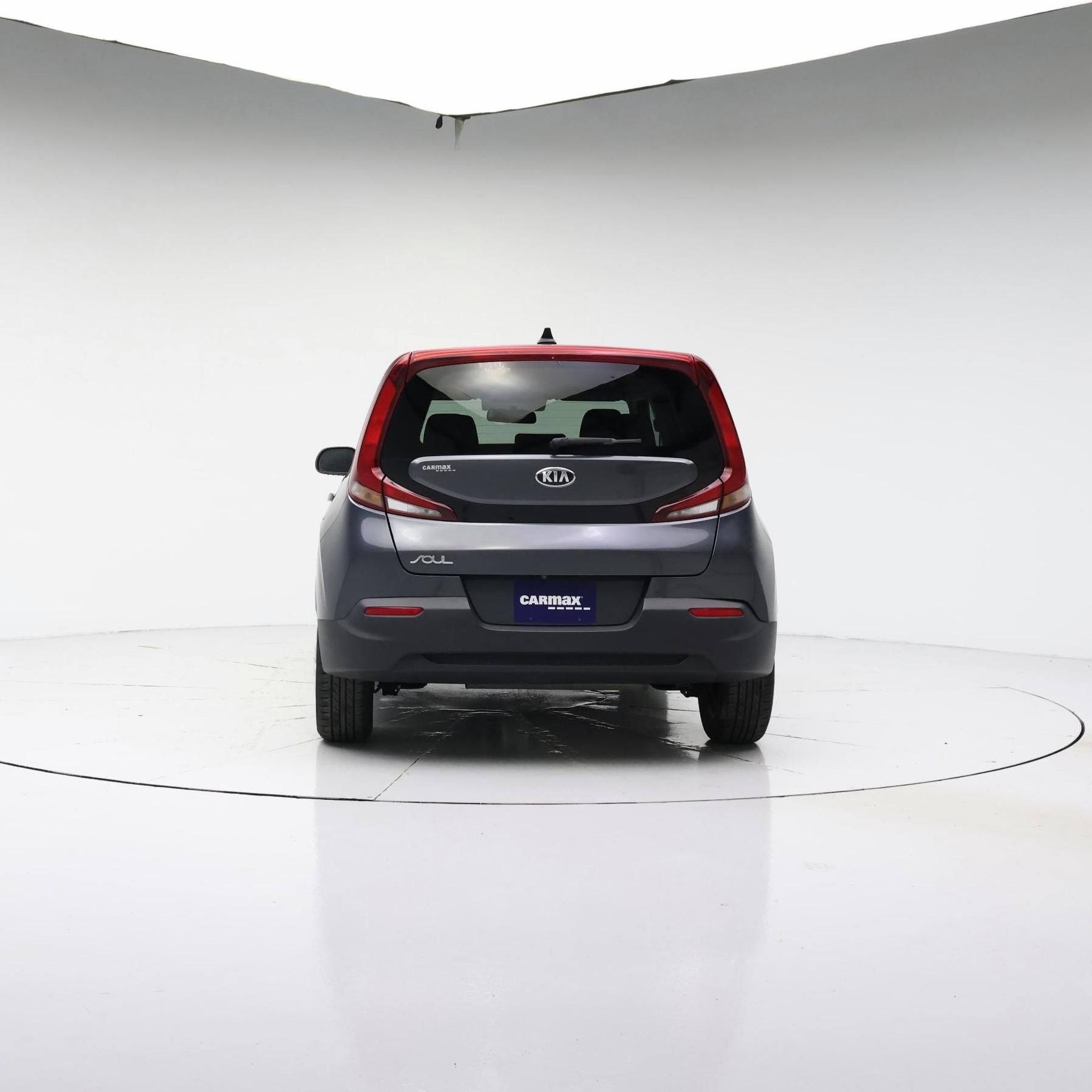 Thumbnail: 2021 Kia Soul - 5