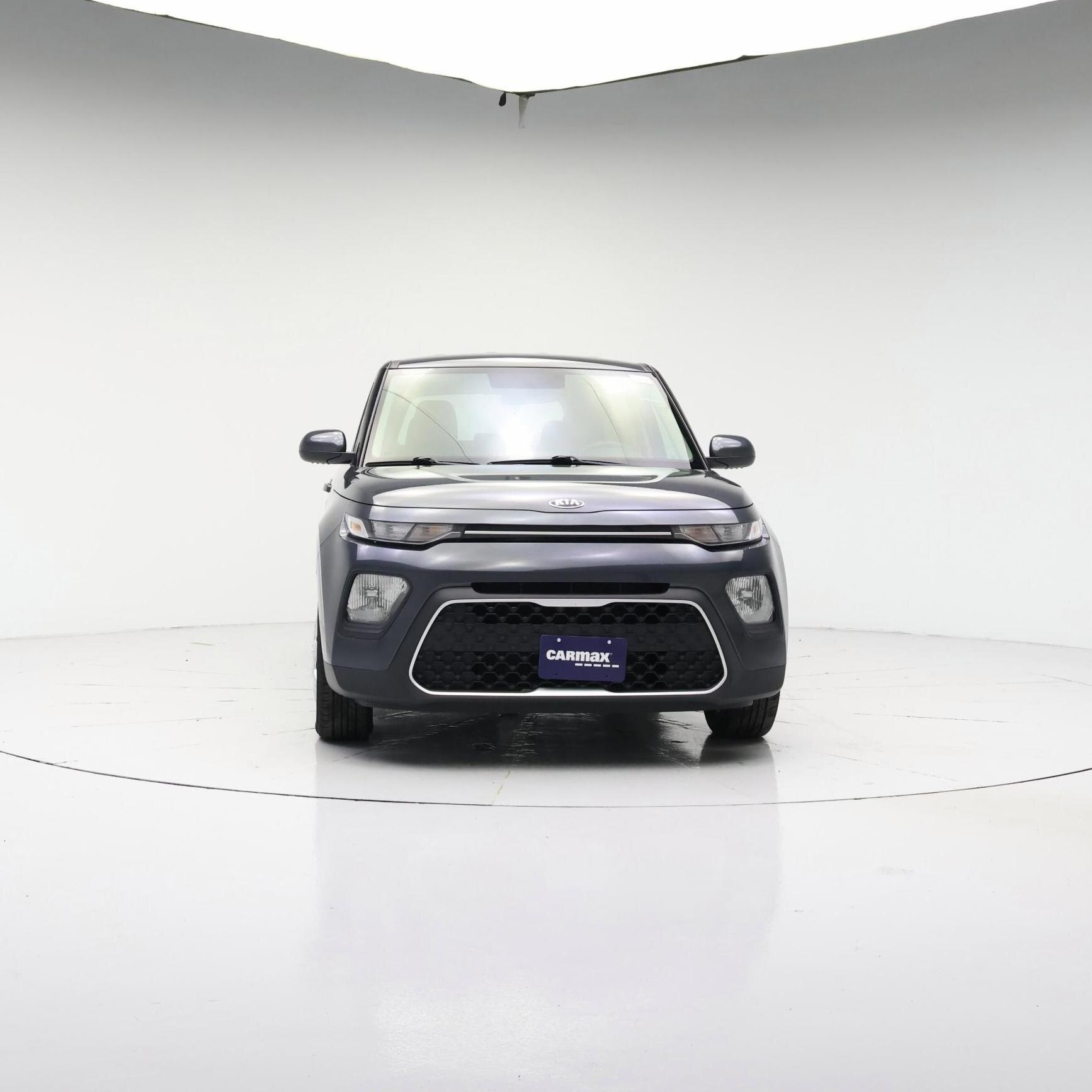 Thumbnail: 2021 Kia Soul - 6