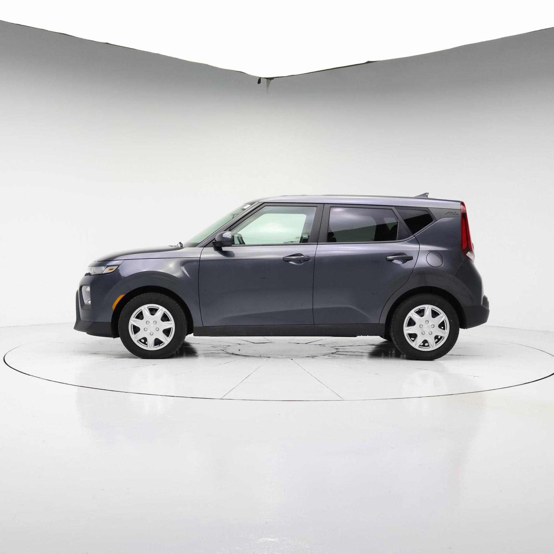Thumbnail: 2021 Kia Soul - 7