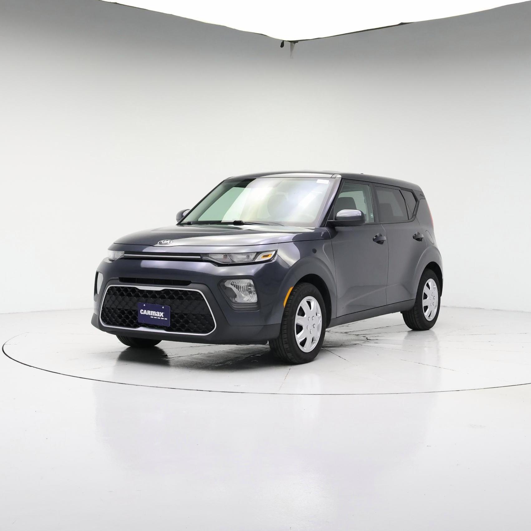 Thumbnail: 2021 Kia Soul - 8