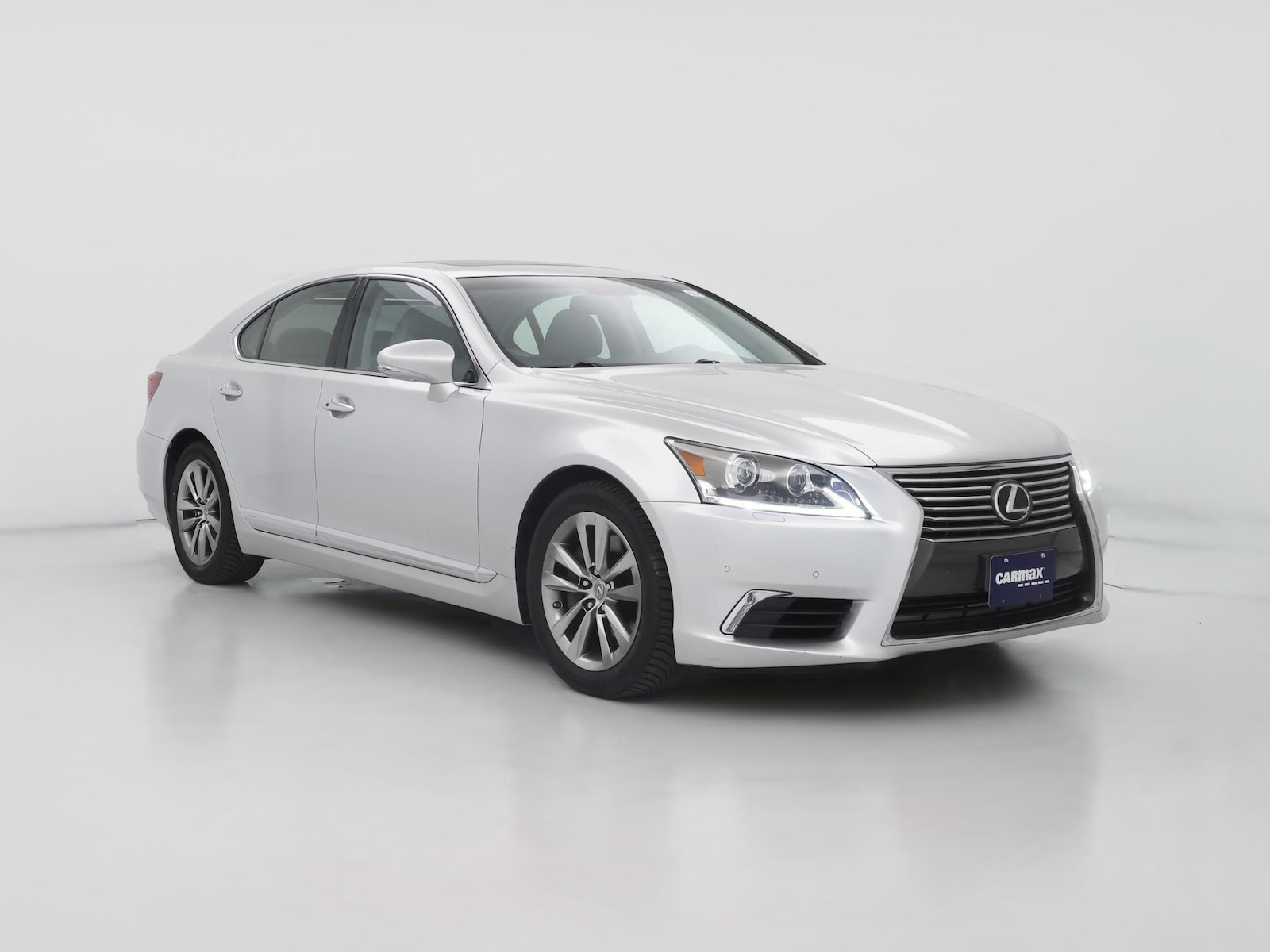 2014 Lexus LS Base