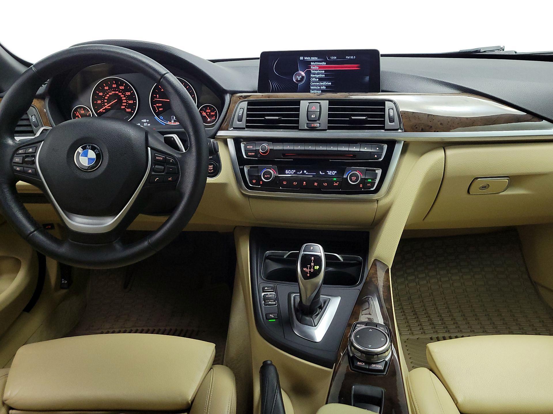 Thumbnail: 2016 BMW 4 Series - 9