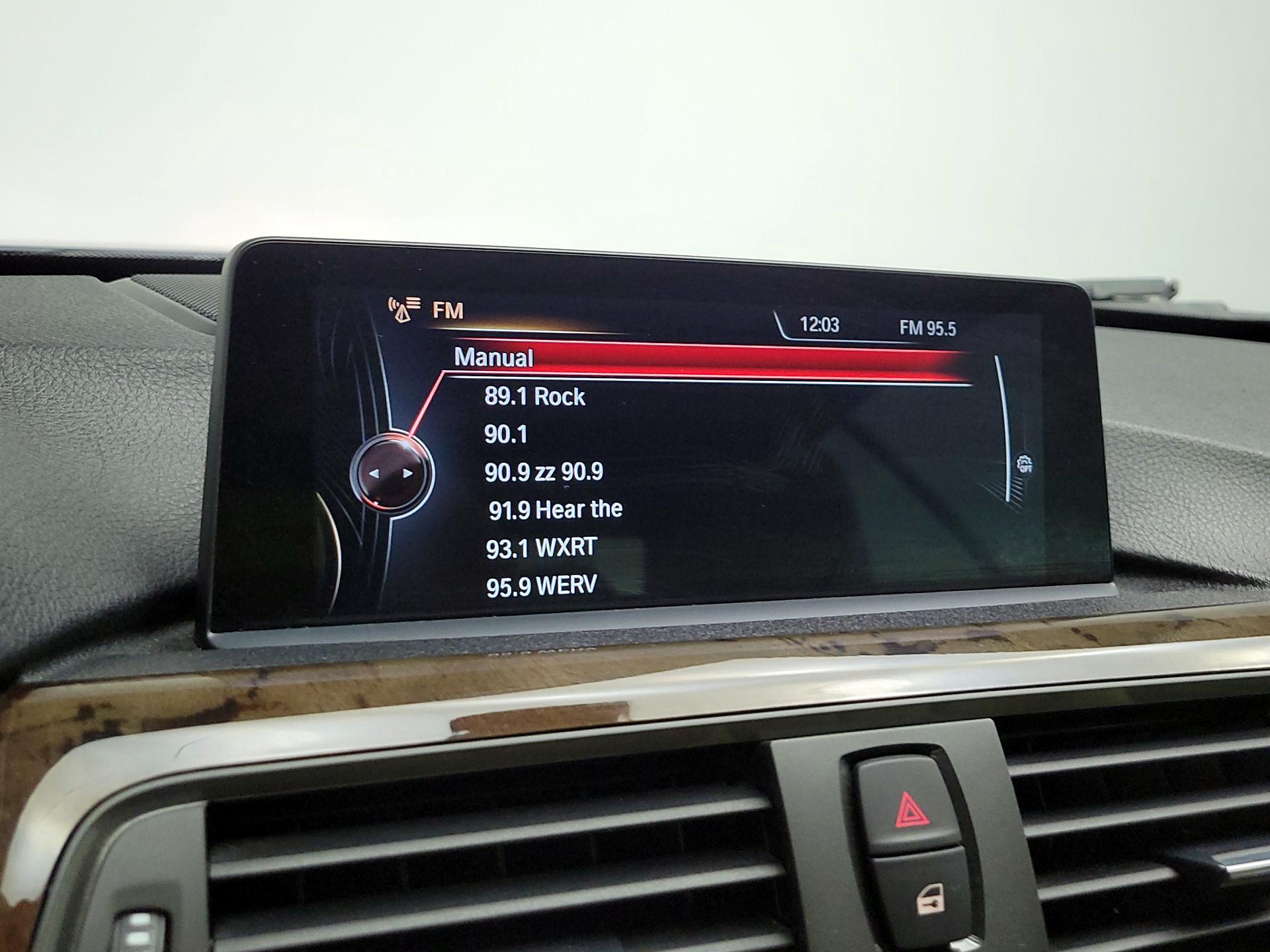 Thumbnail: 2016 BMW 4 Series - 15