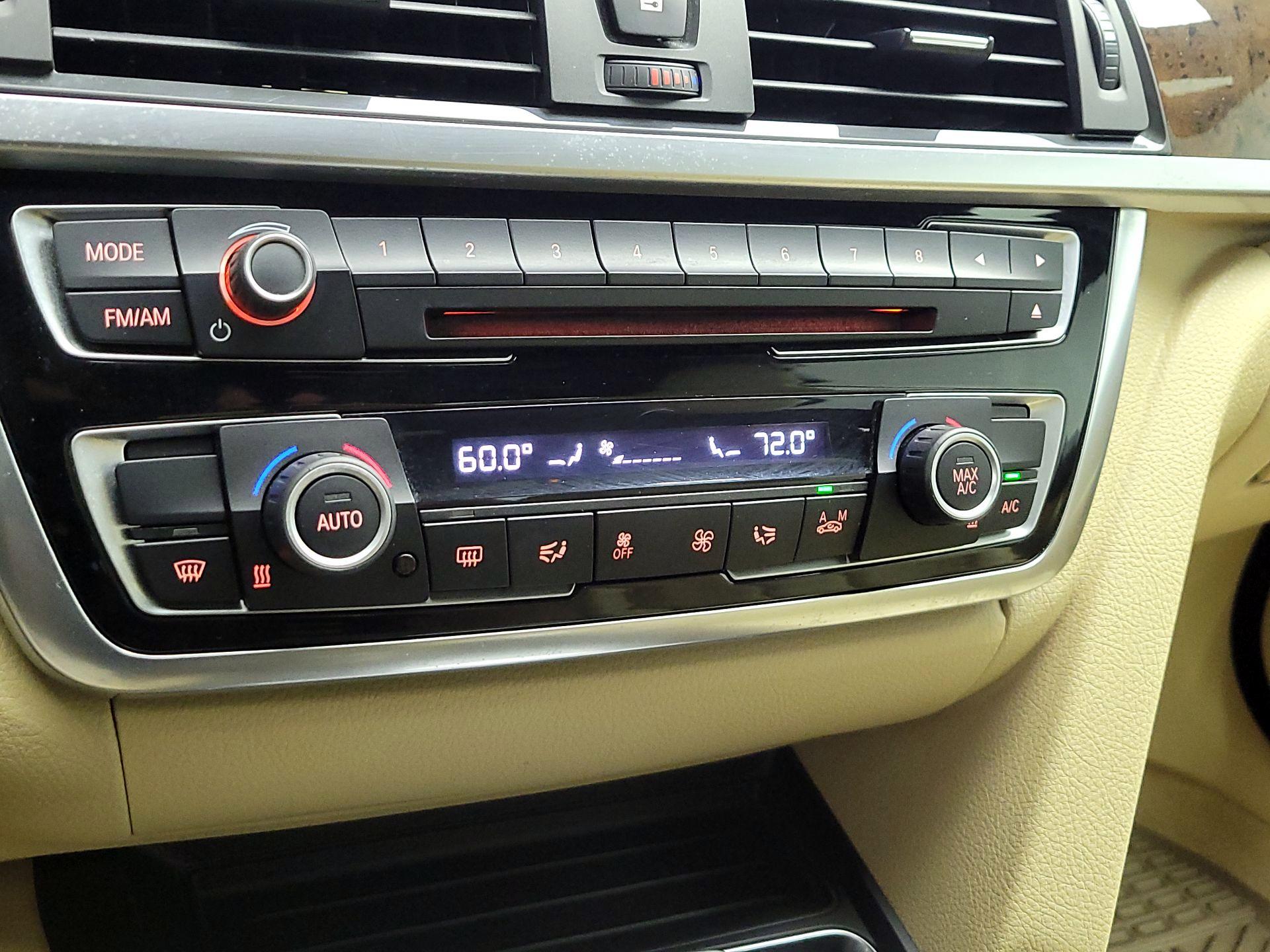 Thumbnail: 2016 BMW 4 Series - 16