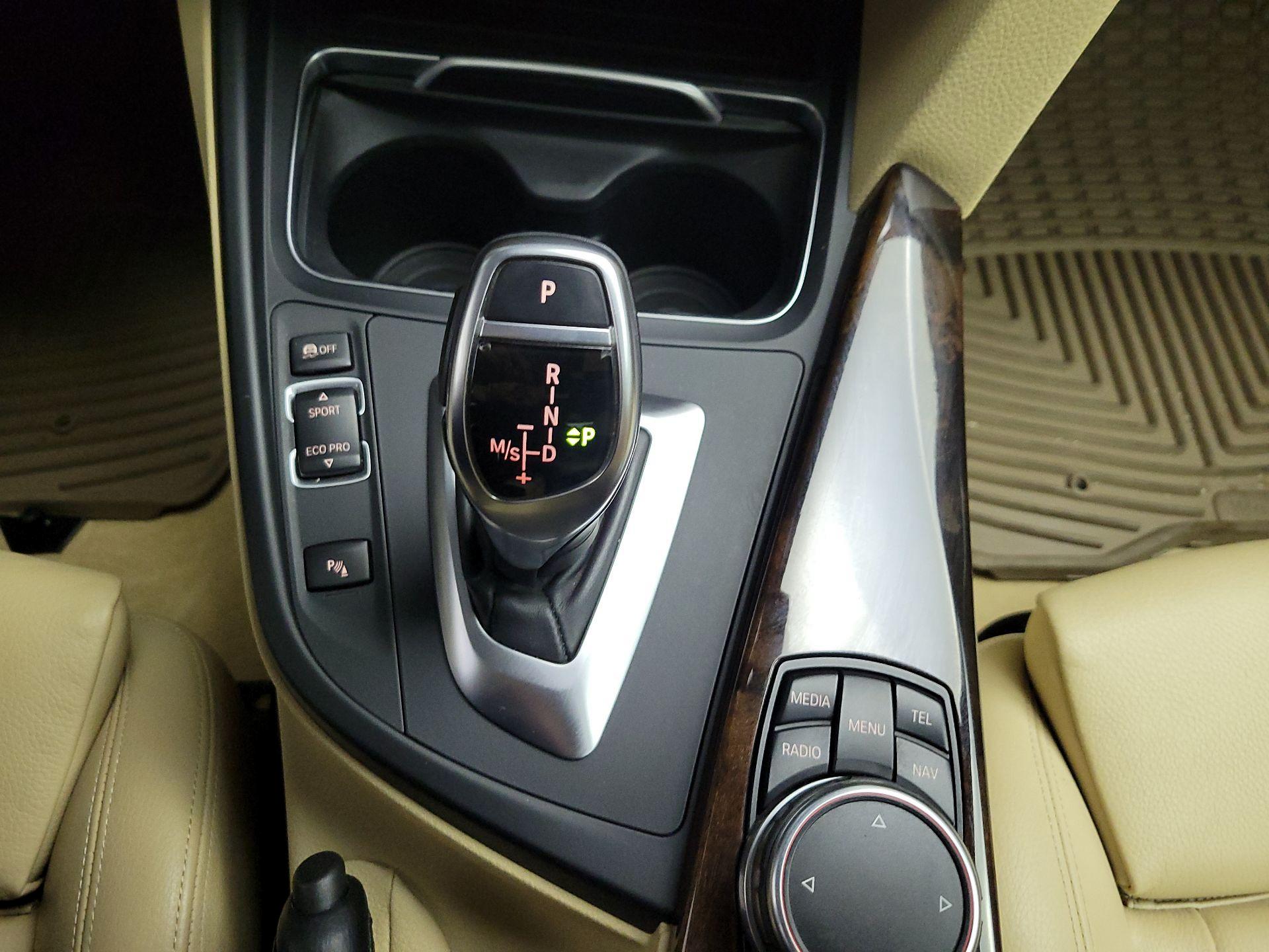 Thumbnail: 2016 BMW 4 Series - 17