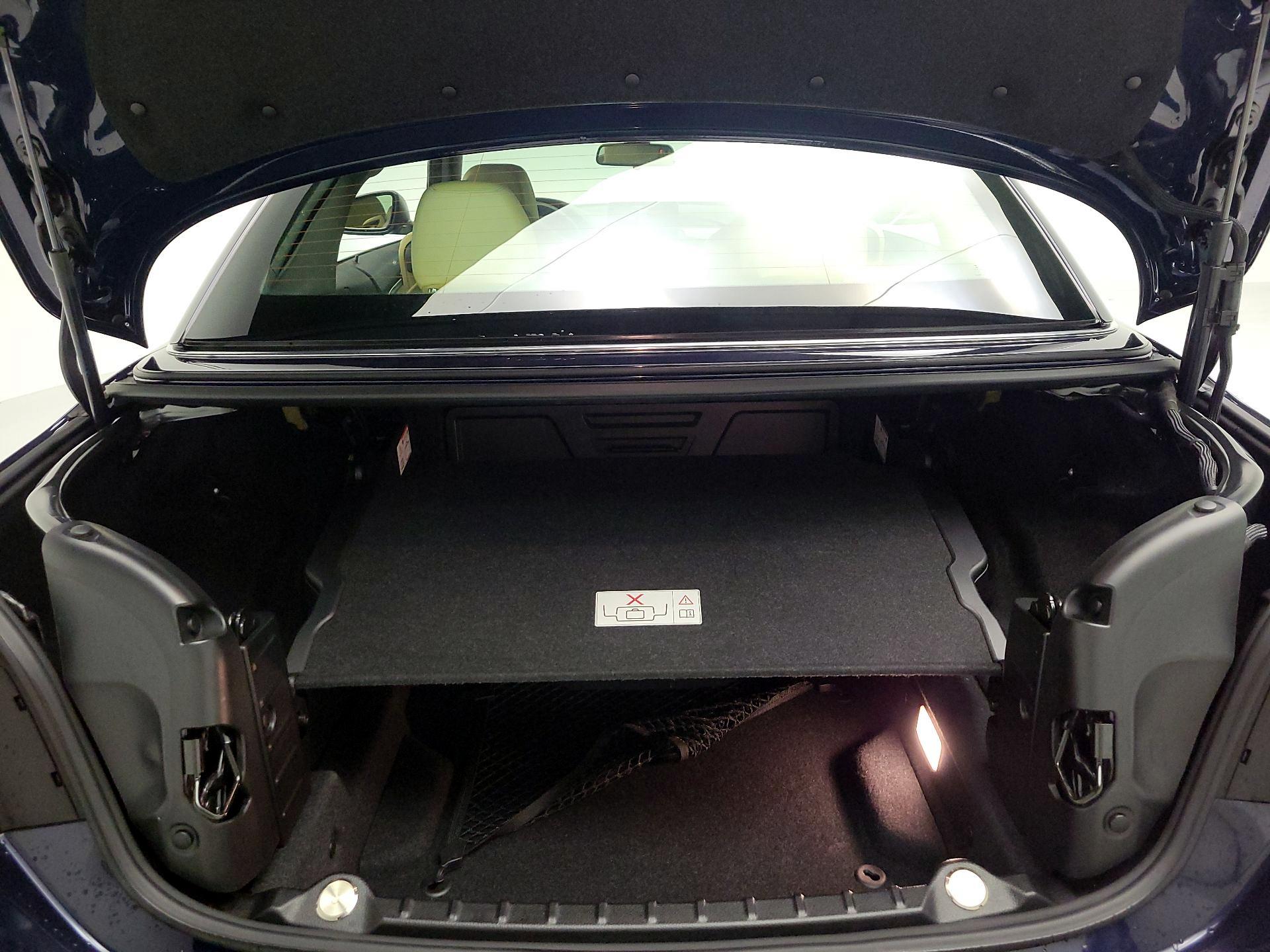 Thumbnail: 2016 BMW 4 Series - 18