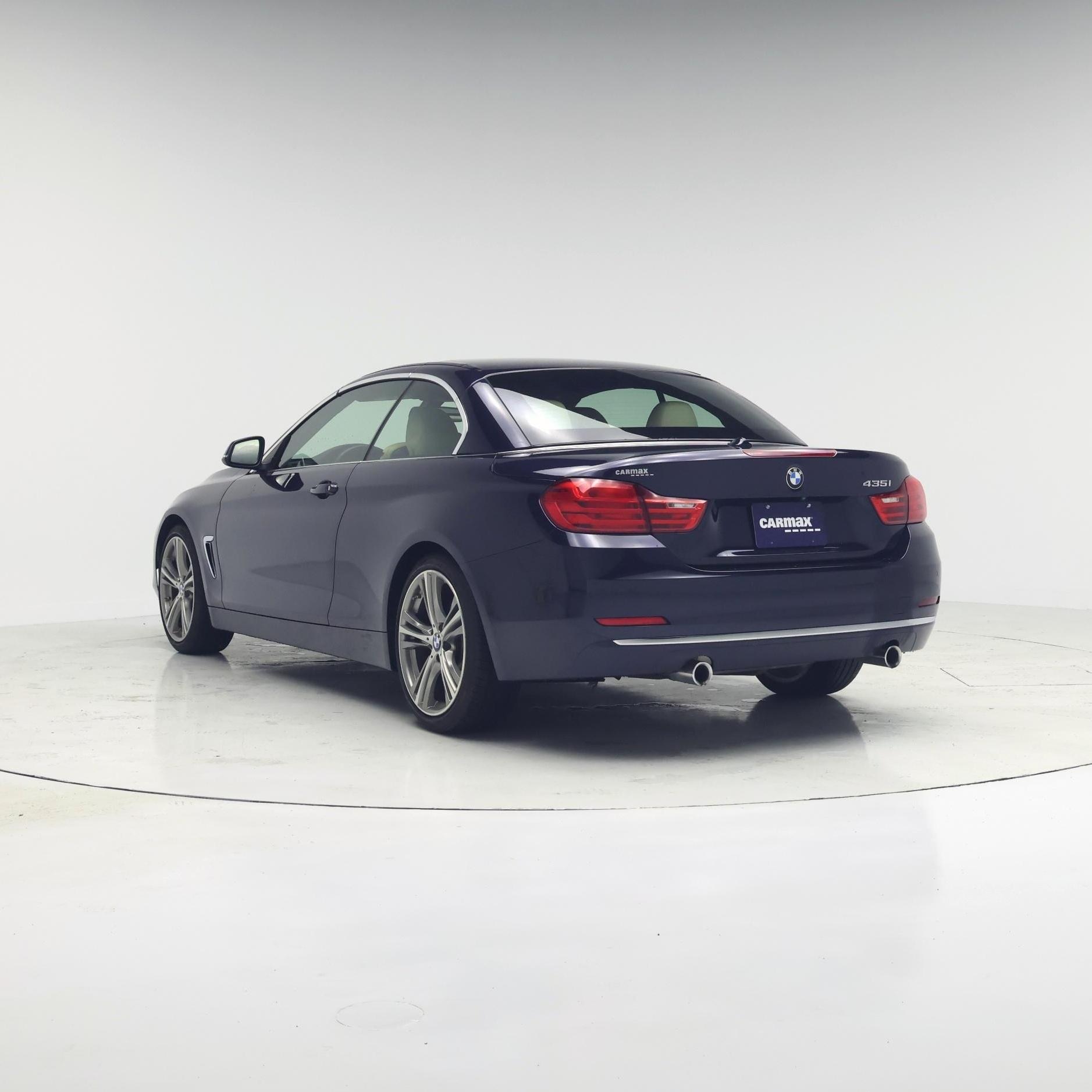 Thumbnail: 2016 BMW 4 Series - 2