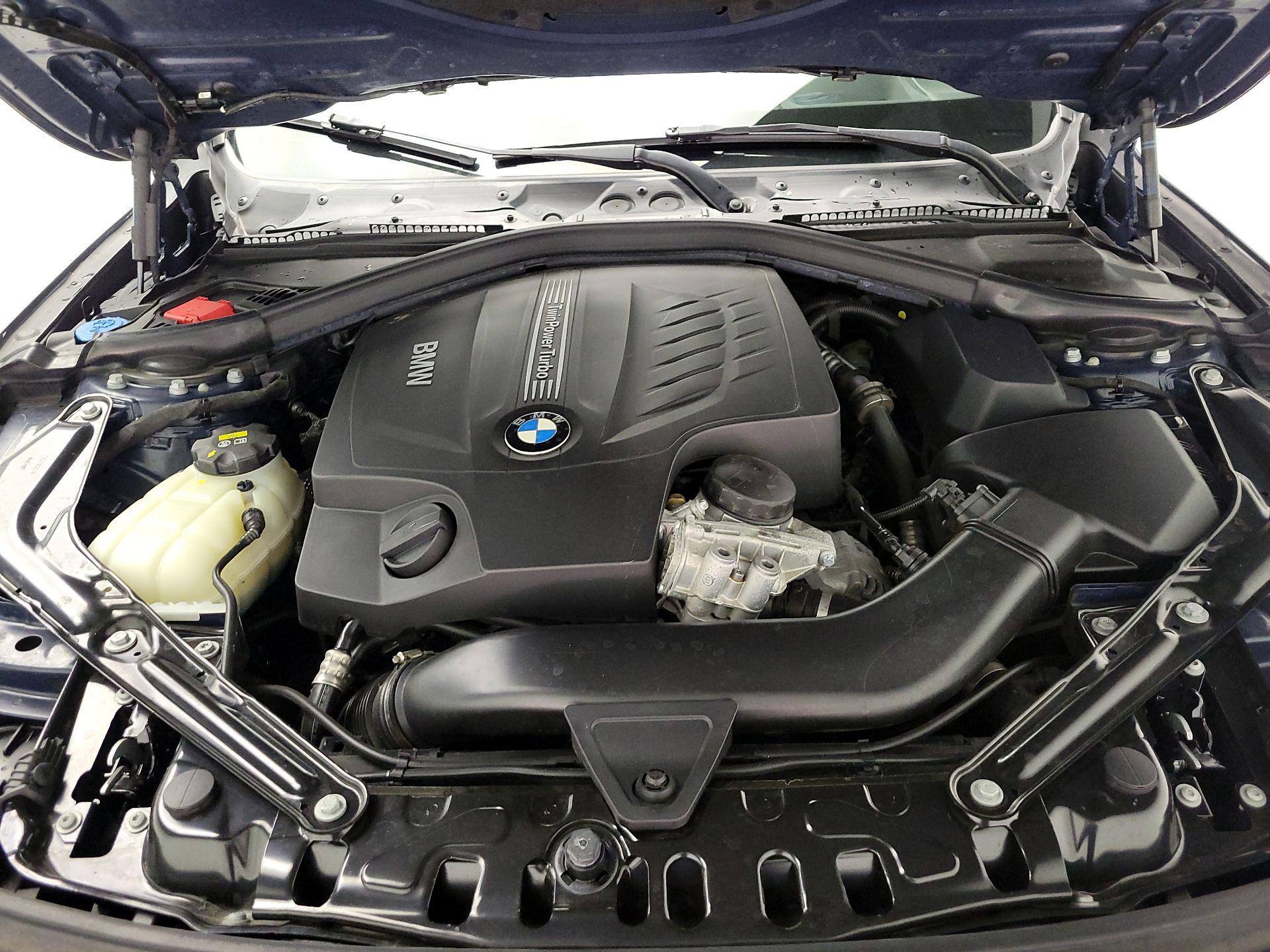 Thumbnail: 2016 BMW 4 Series - 19