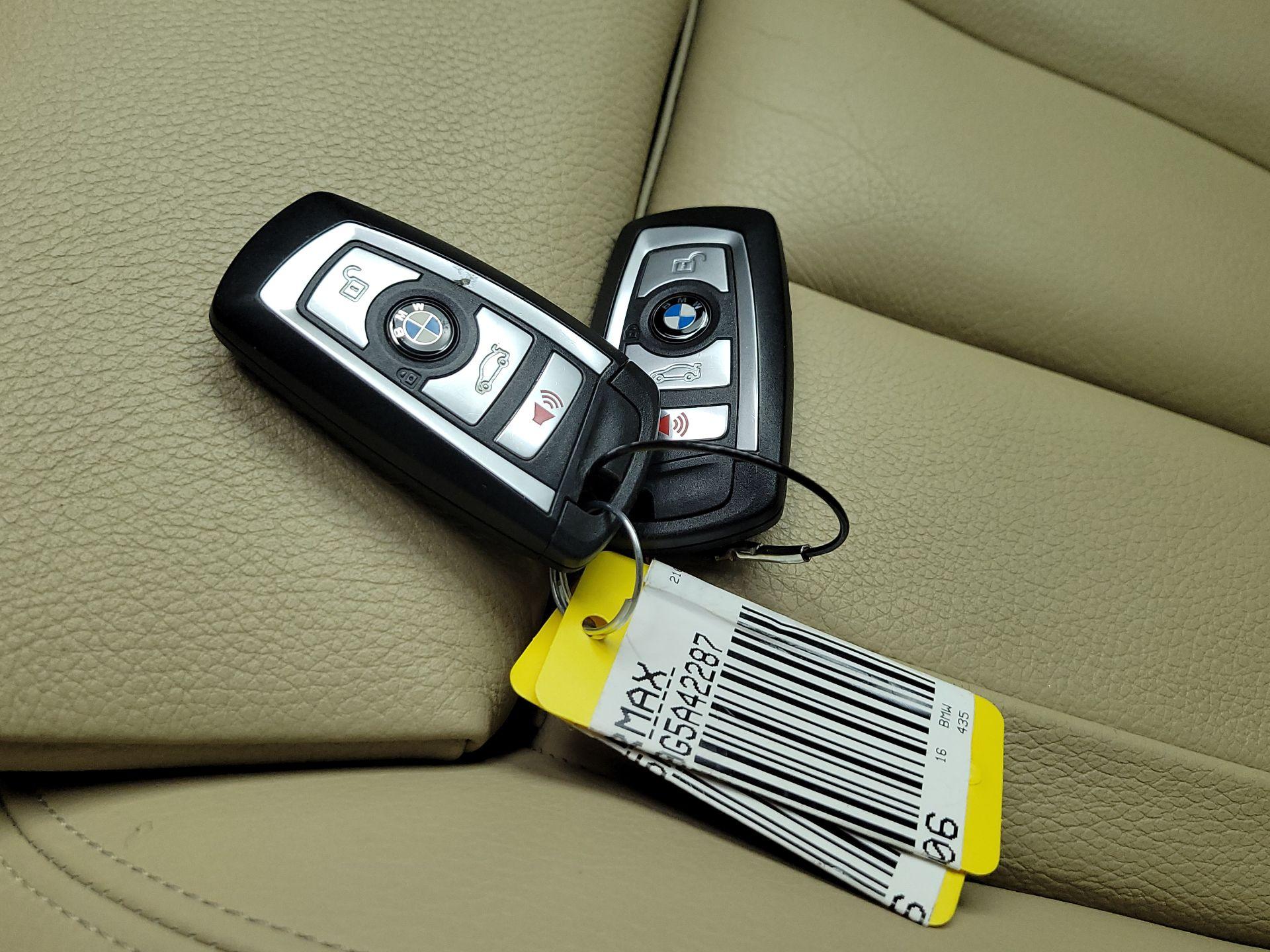 Thumbnail: 2016 BMW 4 Series - 20