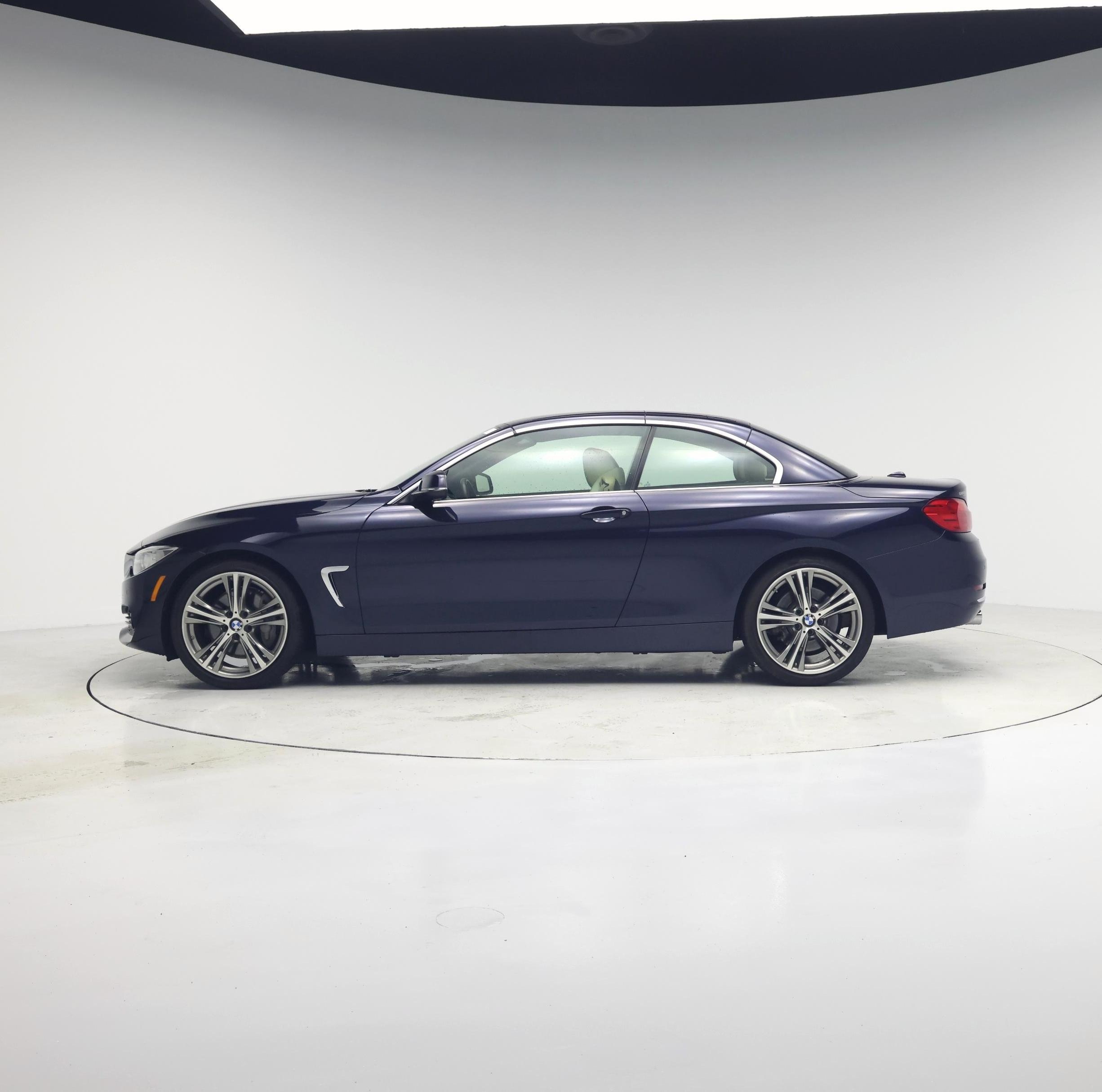 Thumbnail: 2016 BMW 4 Series - 3