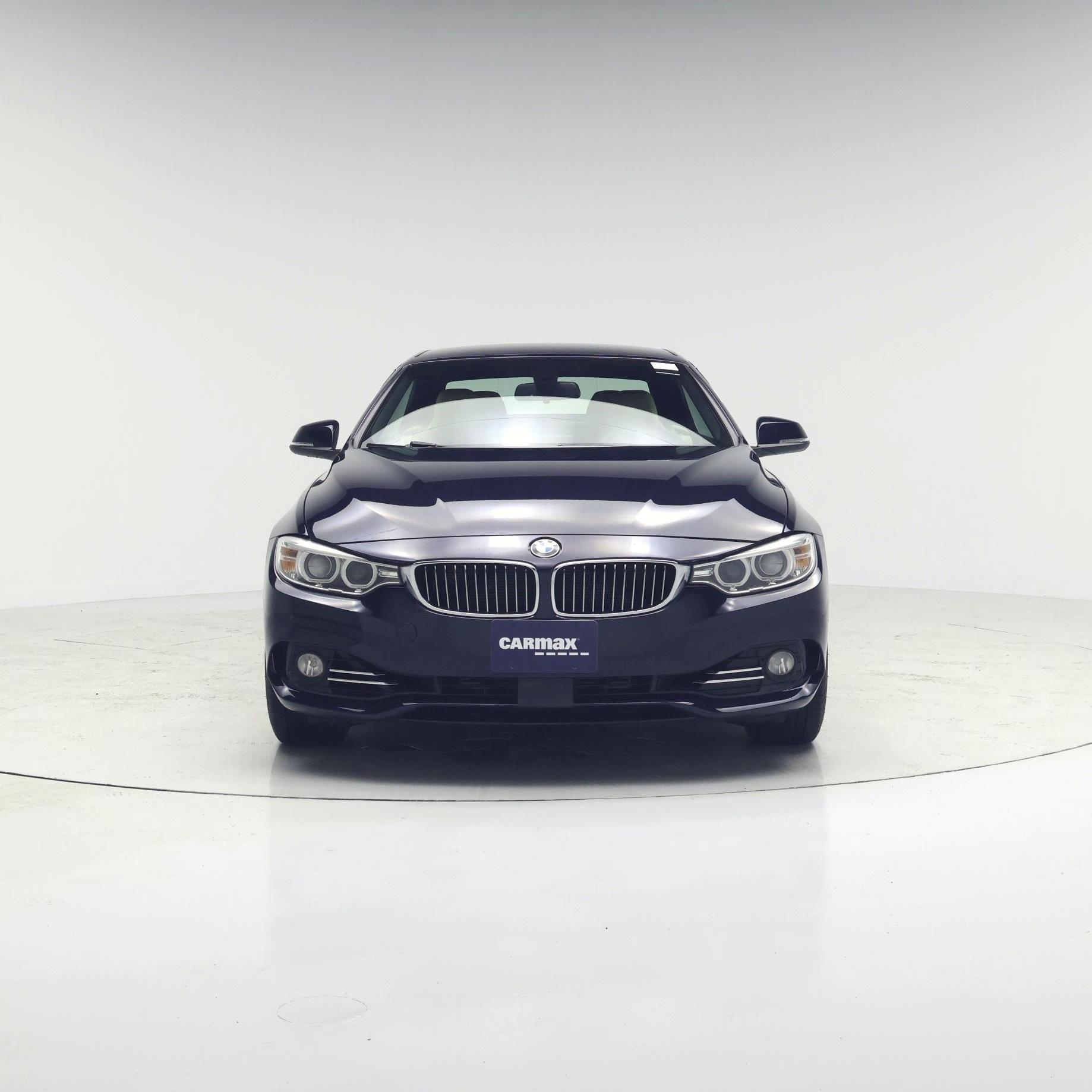 Thumbnail: 2016 BMW 4 Series - 5