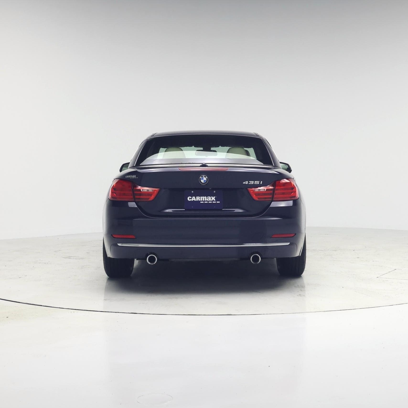 Thumbnail: 2016 BMW 4 Series - 6